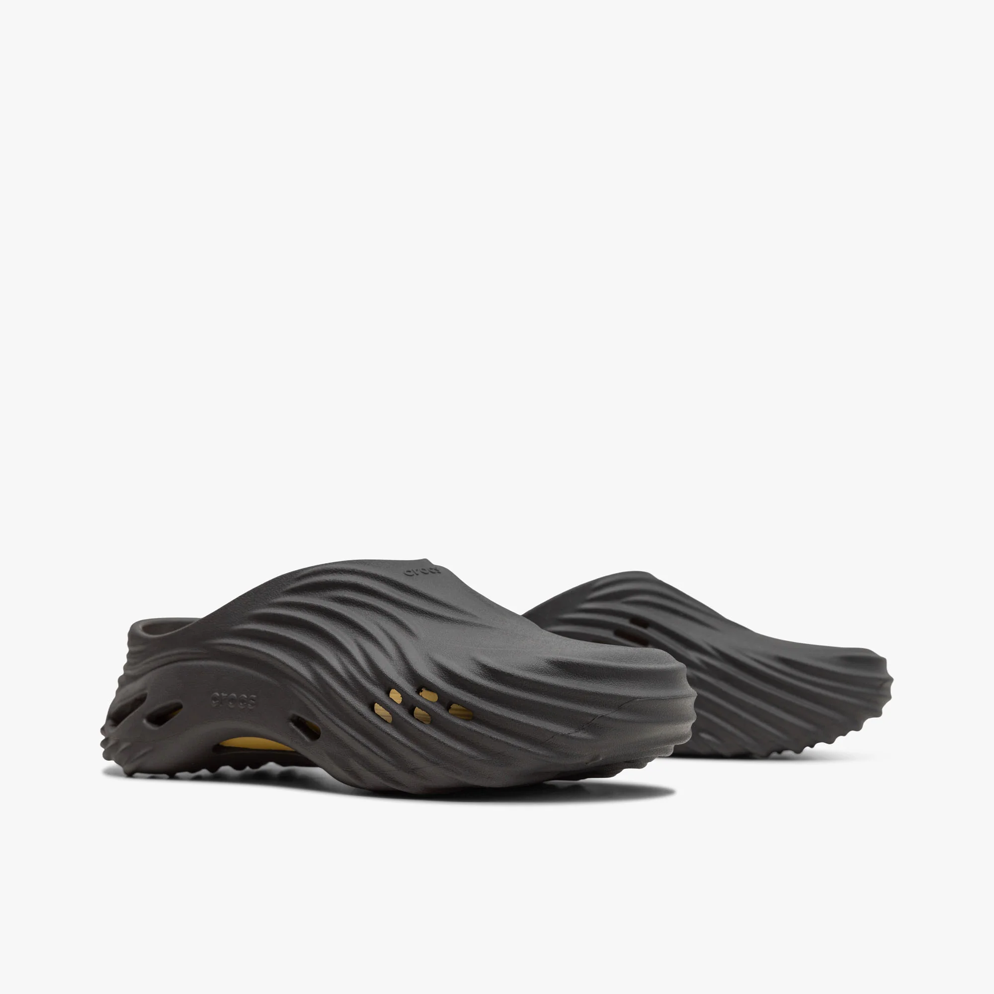 Crocs Echo Wave / Black - Image 3