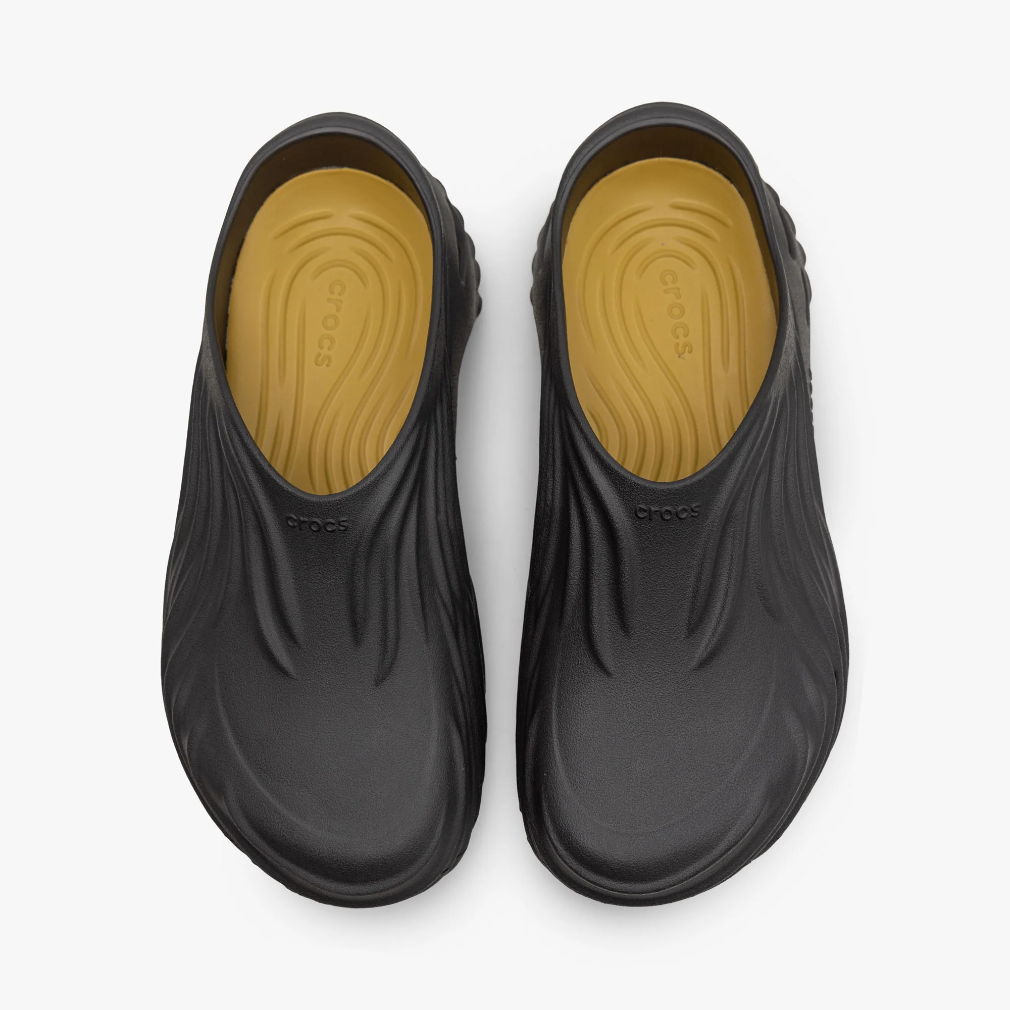 Crocs Echo Wave / Black - Image 5