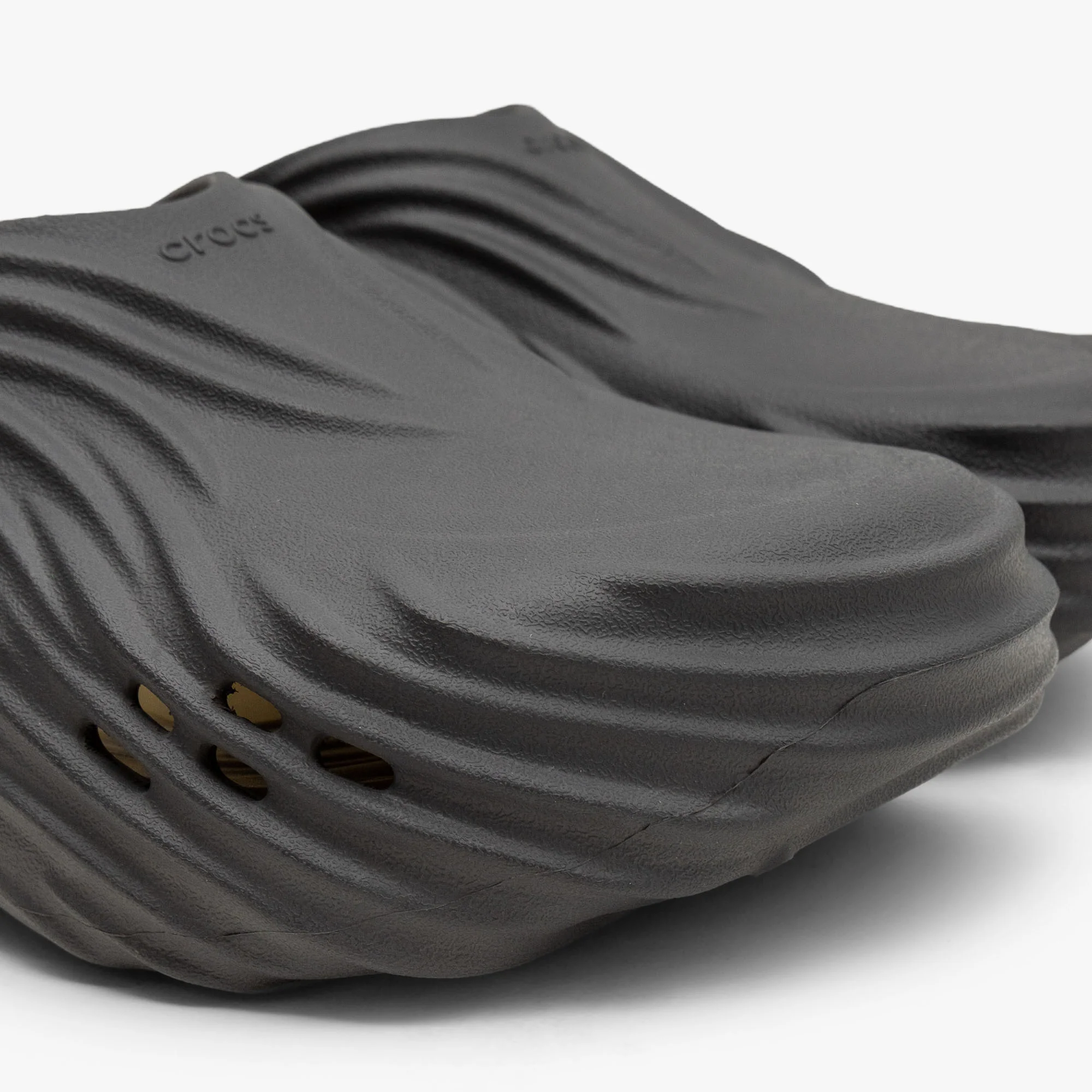 Crocs Echo Wave / Black - Image 7