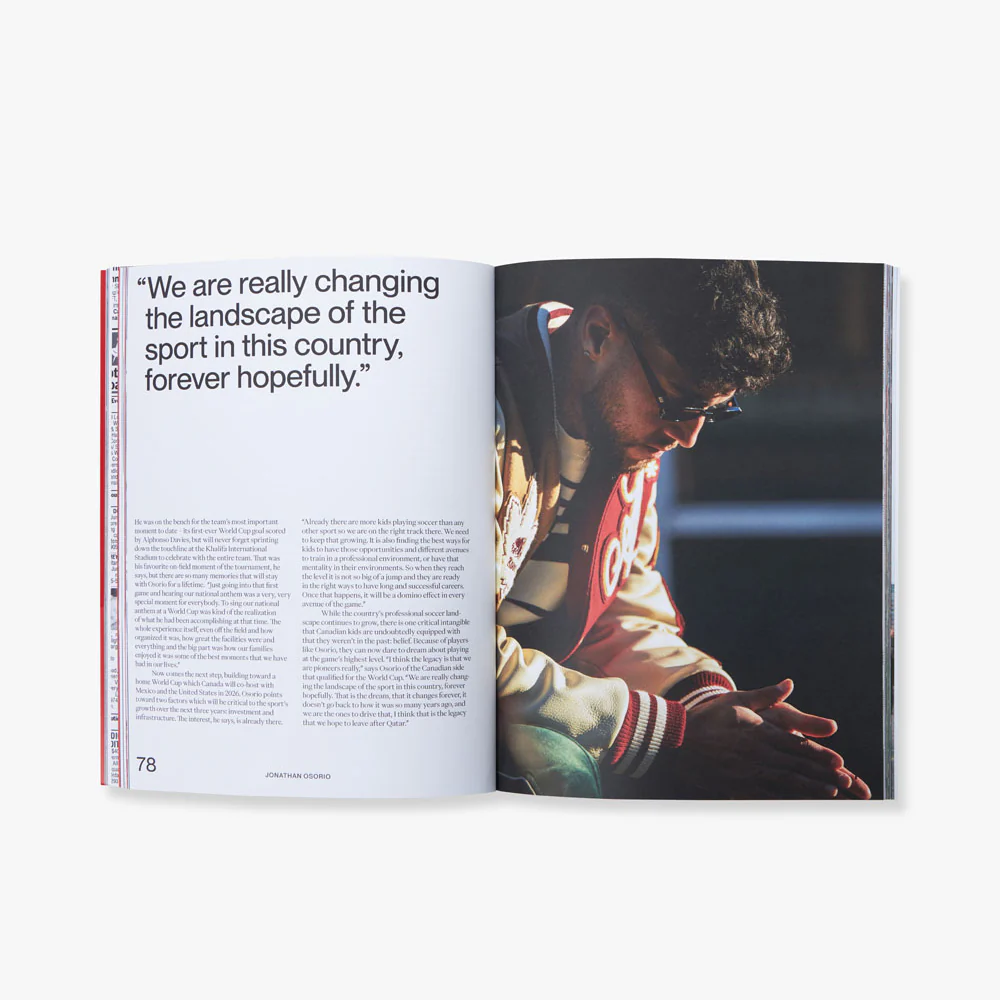DARBY Magazine Issue #3 - Image 4