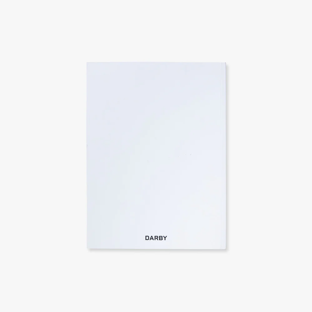 DARBY Magazine Issue #3 - Image 5