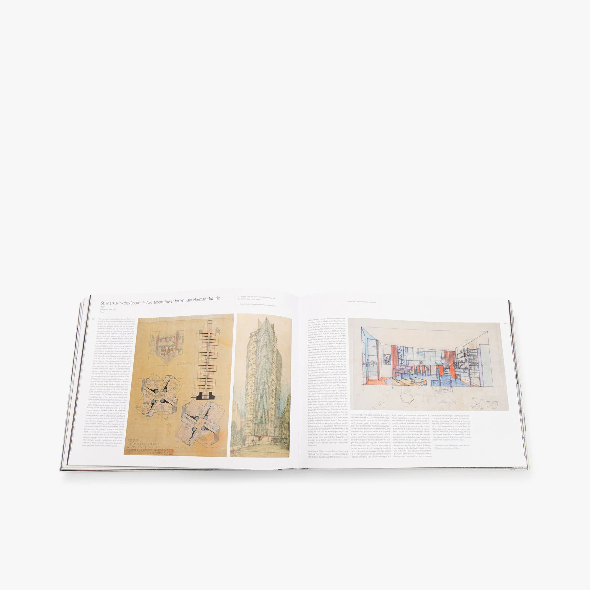 Frank Lloyd Wright - Image 4