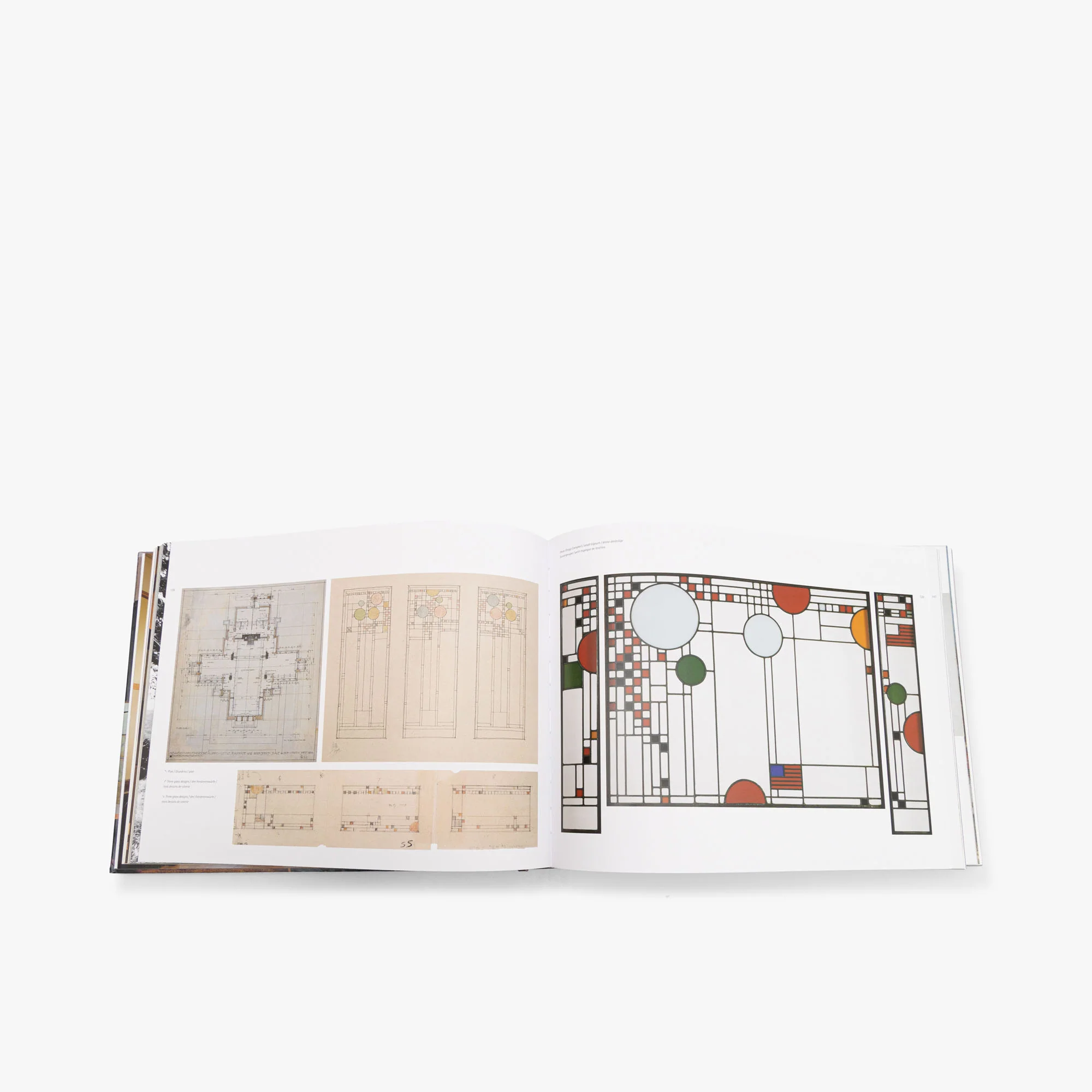 Frank Lloyd Wright - Image 5