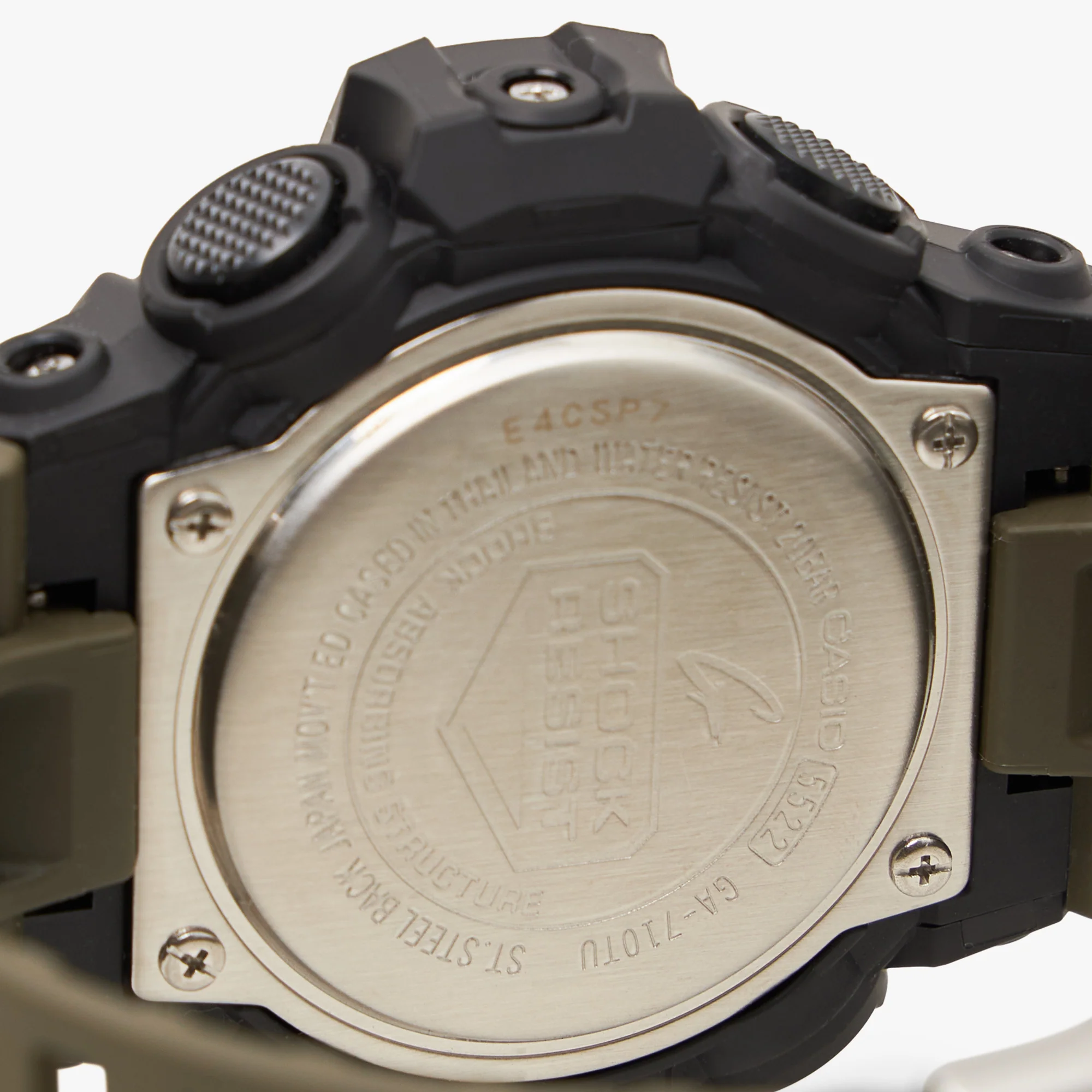 G-SHOCK / GA710TU-1A3 - Image 5