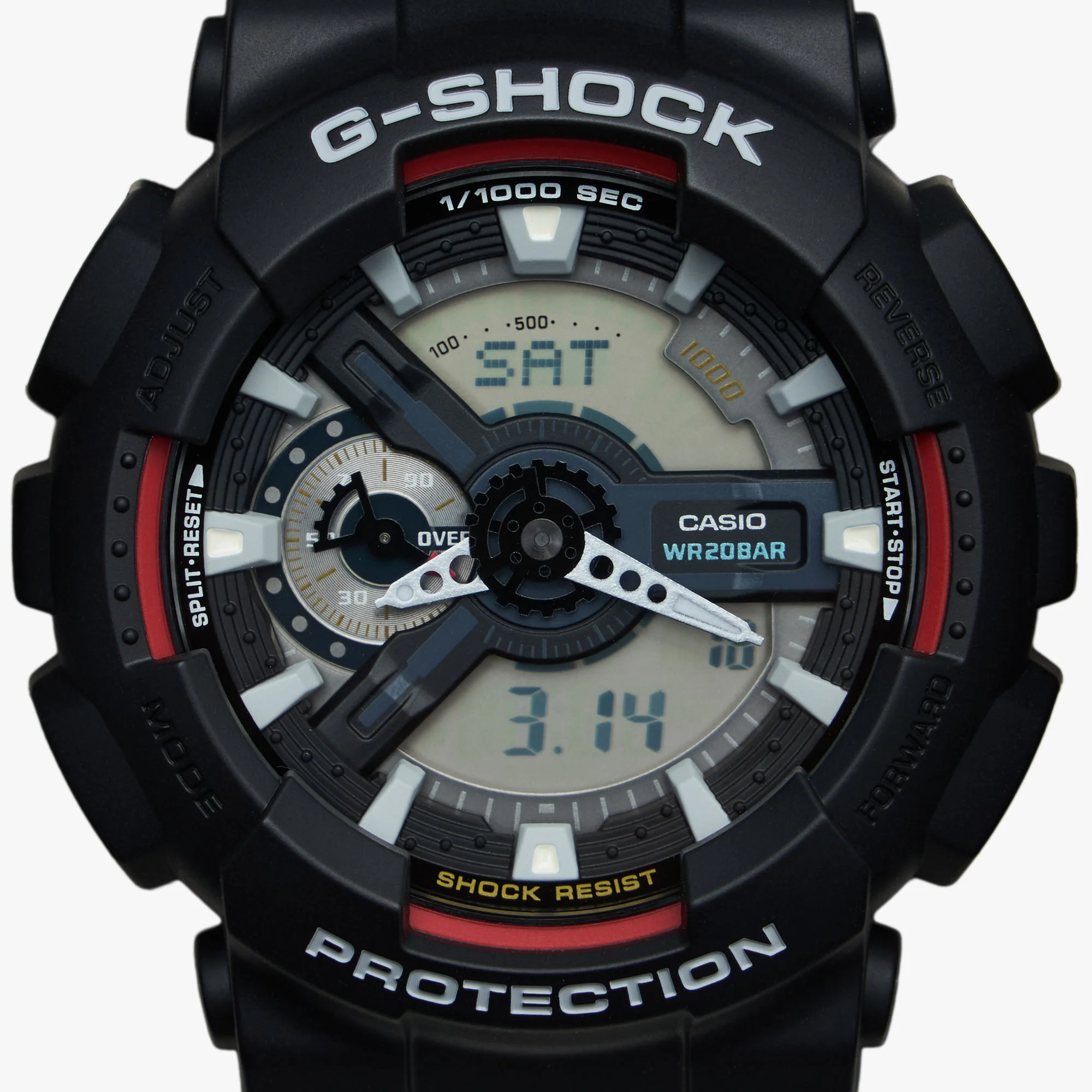 G-SHOCK GA-110RL-1A - Image 2