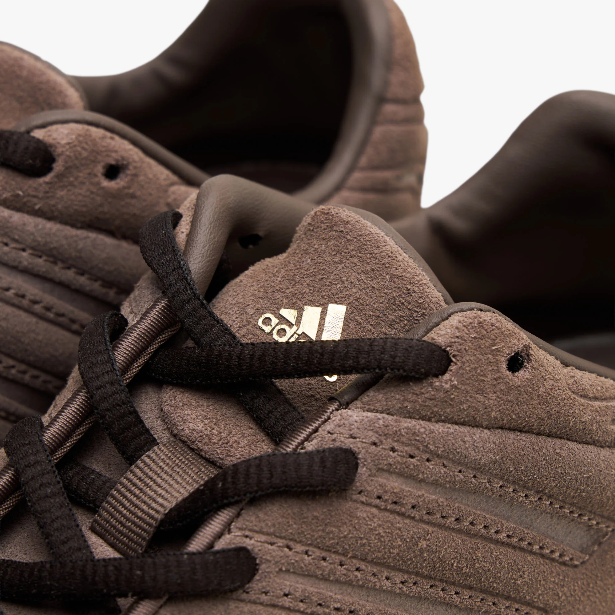 adidas Women's Ghost Sprint / Earth Strata - Gold - Image 5