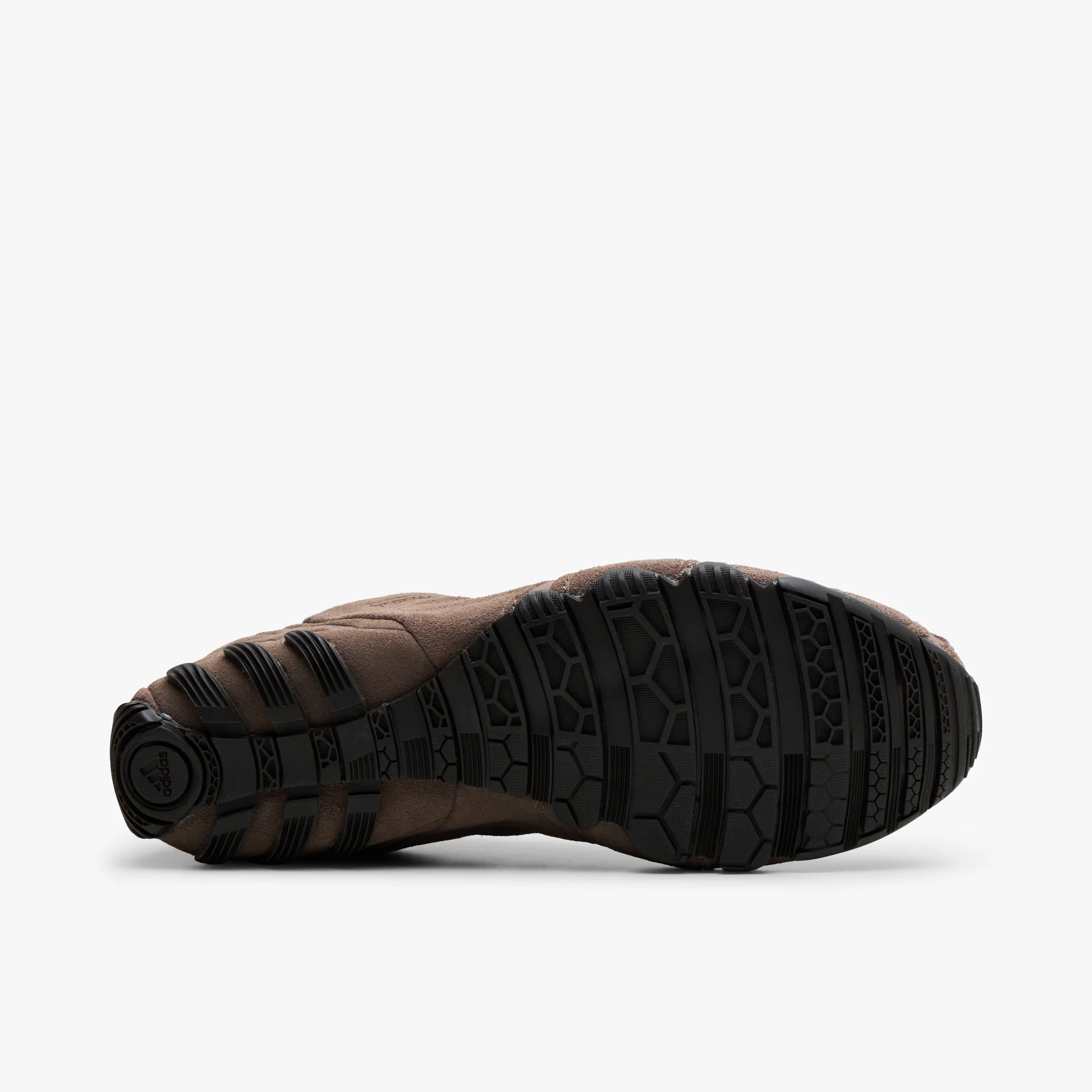 adidas Women's Ghost Sprint / Earth Strata - Gold - Image 7