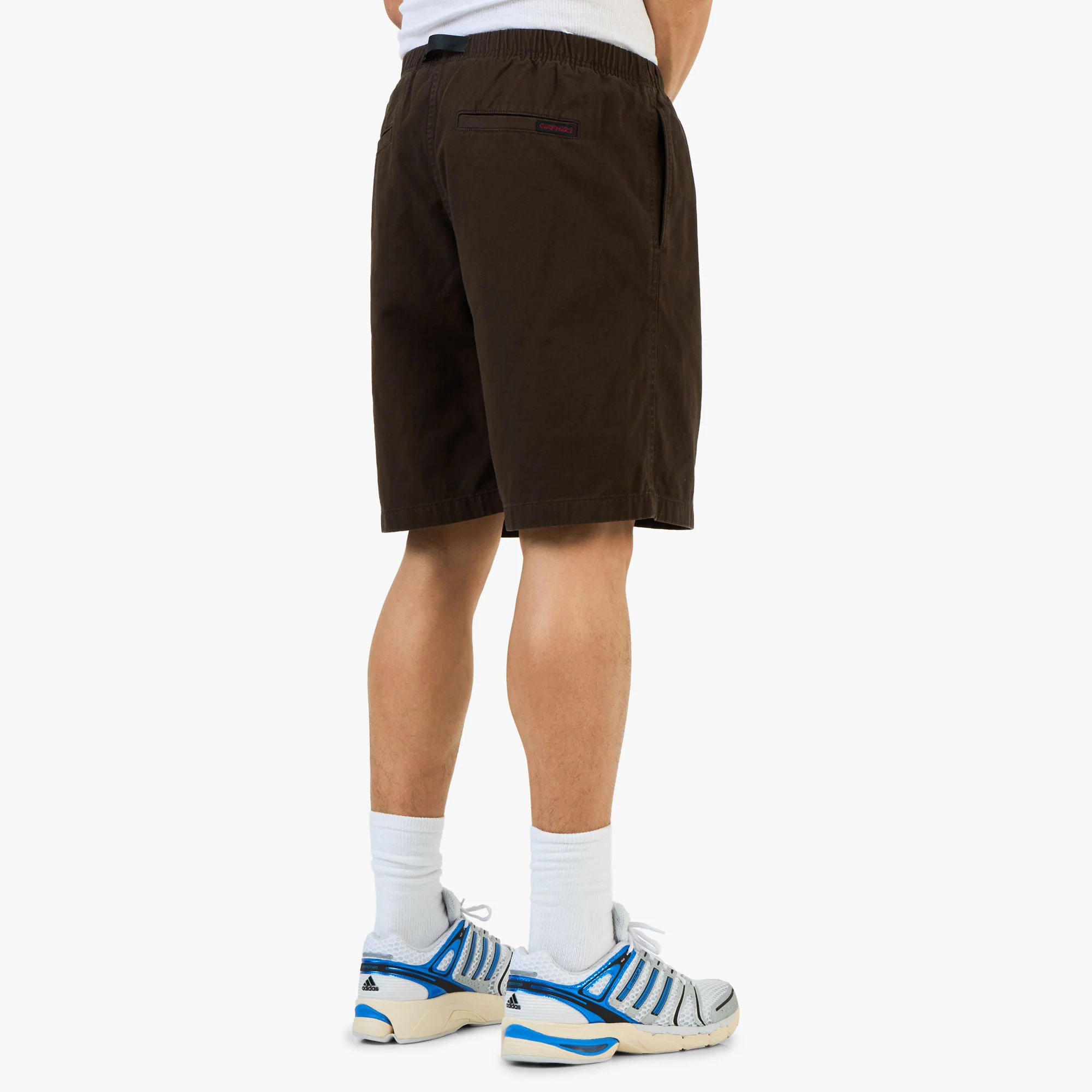 Gramicci G-Short / Chocolate - Image 3