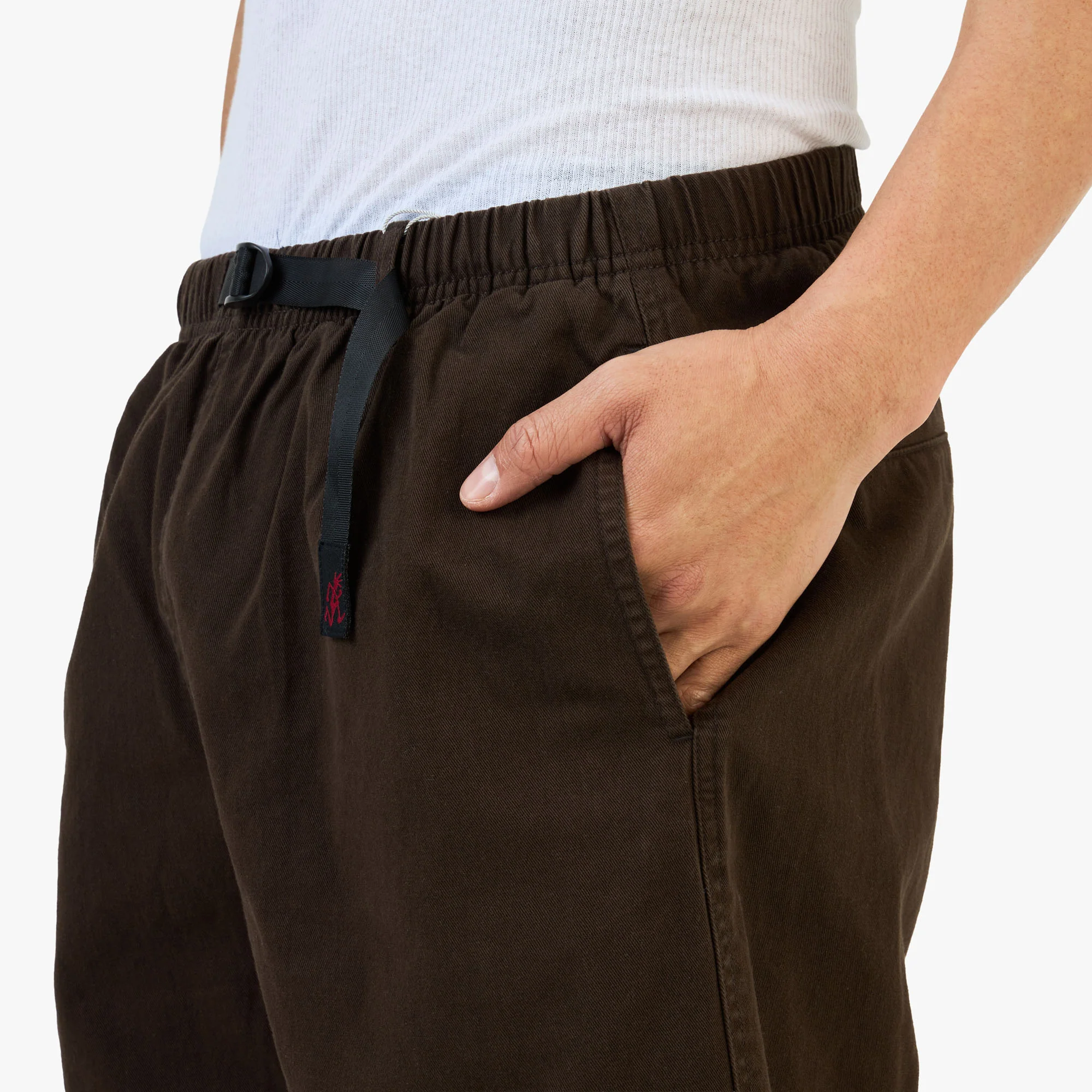 Gramicci G-Short / Chocolate - Image 4