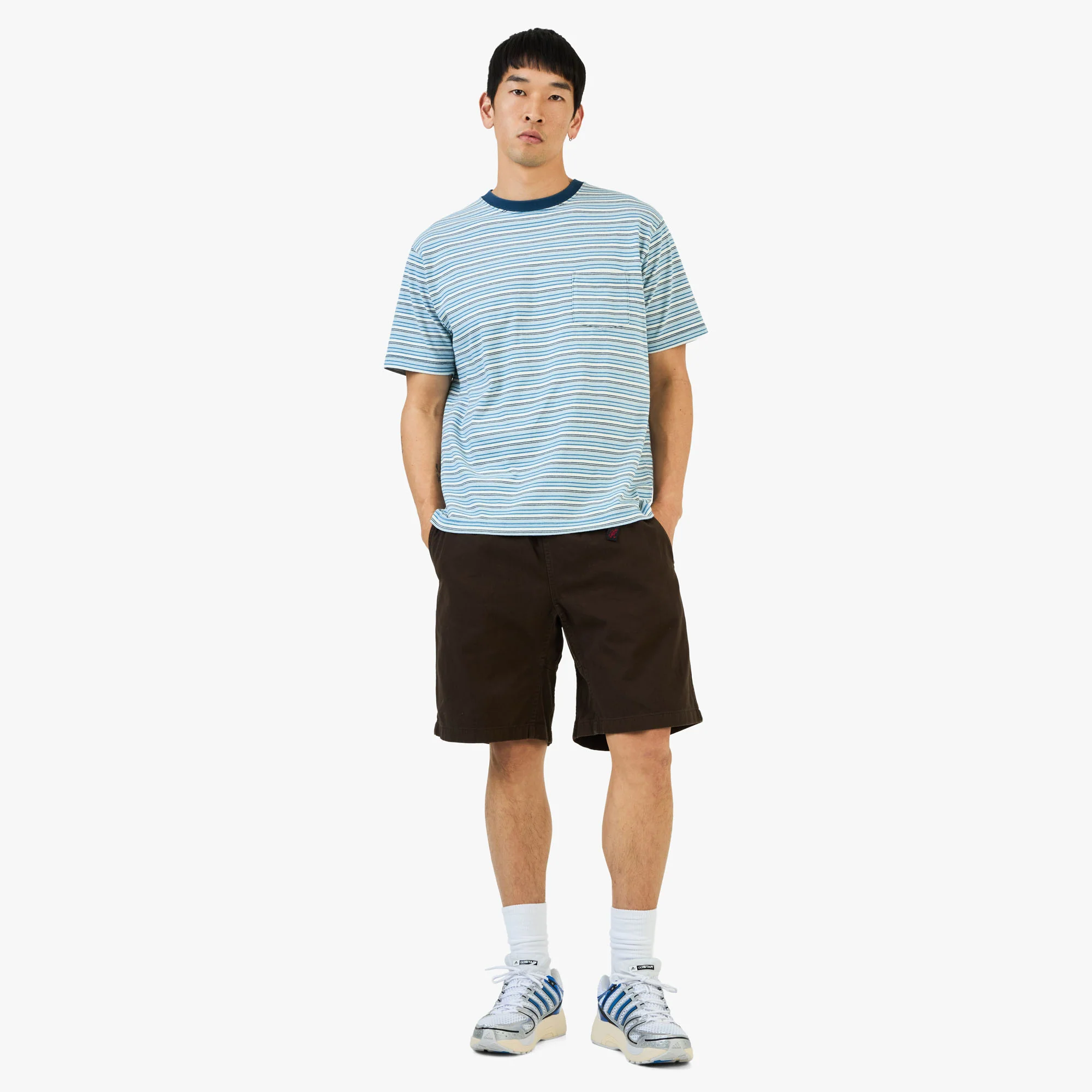 Gramicci G-Short / Chocolate - Image 6