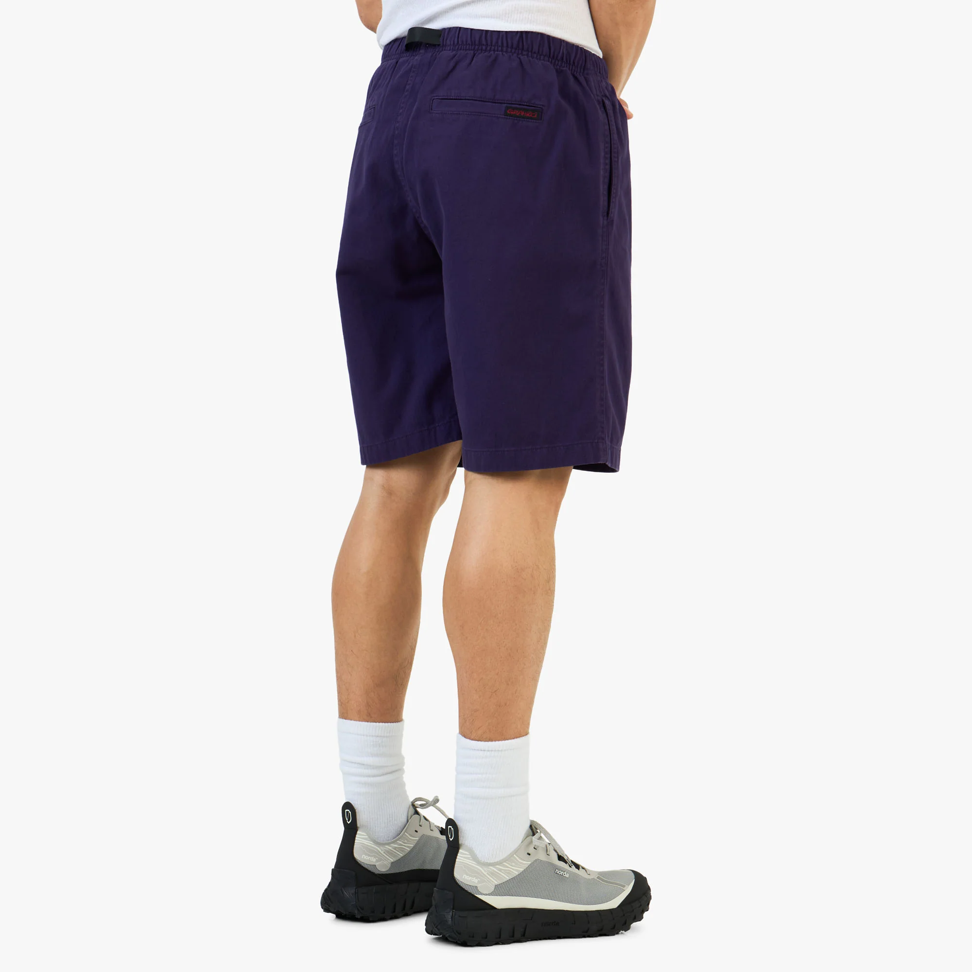 Gramicci G-Short / Deep Purple - Image 3