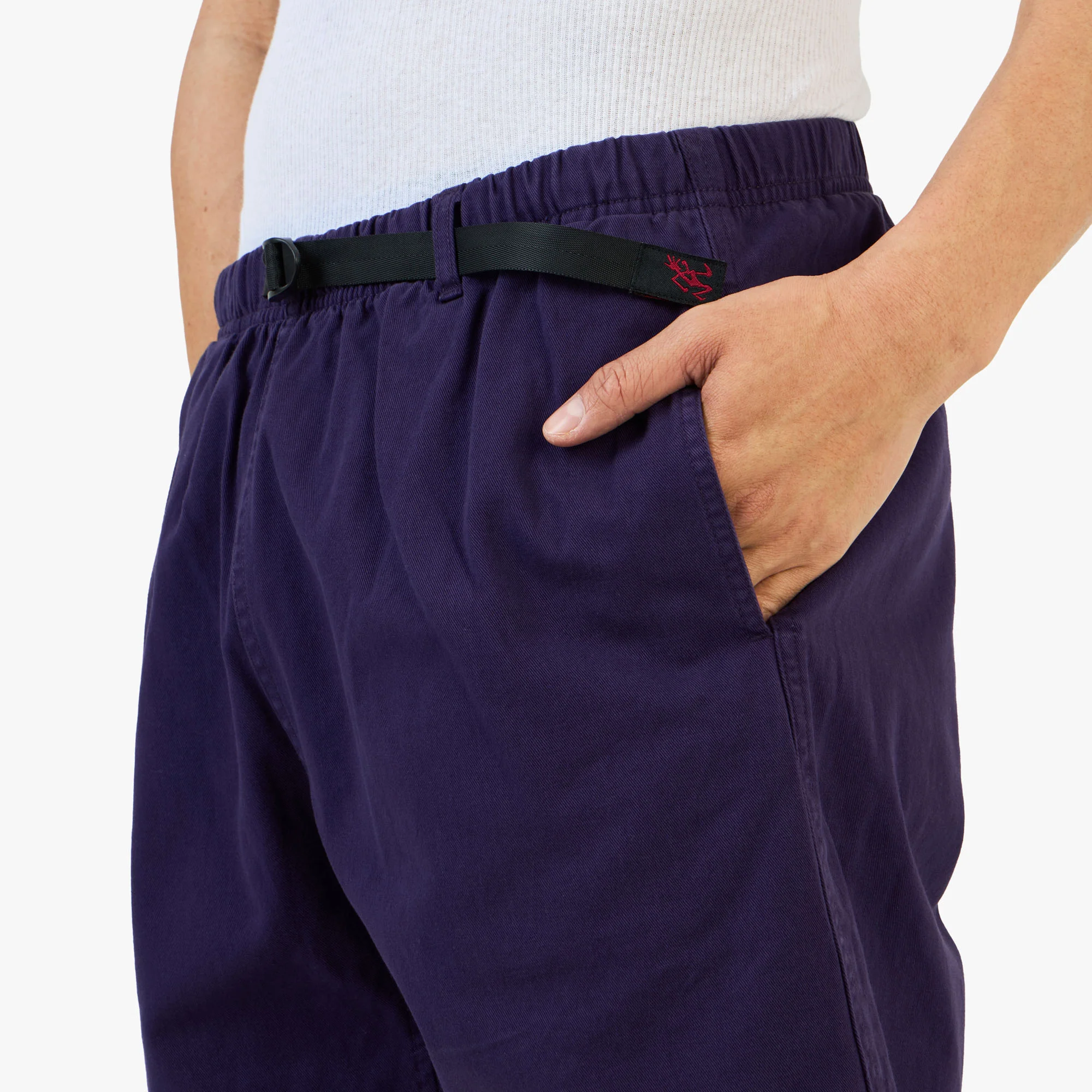 Gramicci G-Short / Deep Purple - Image 4