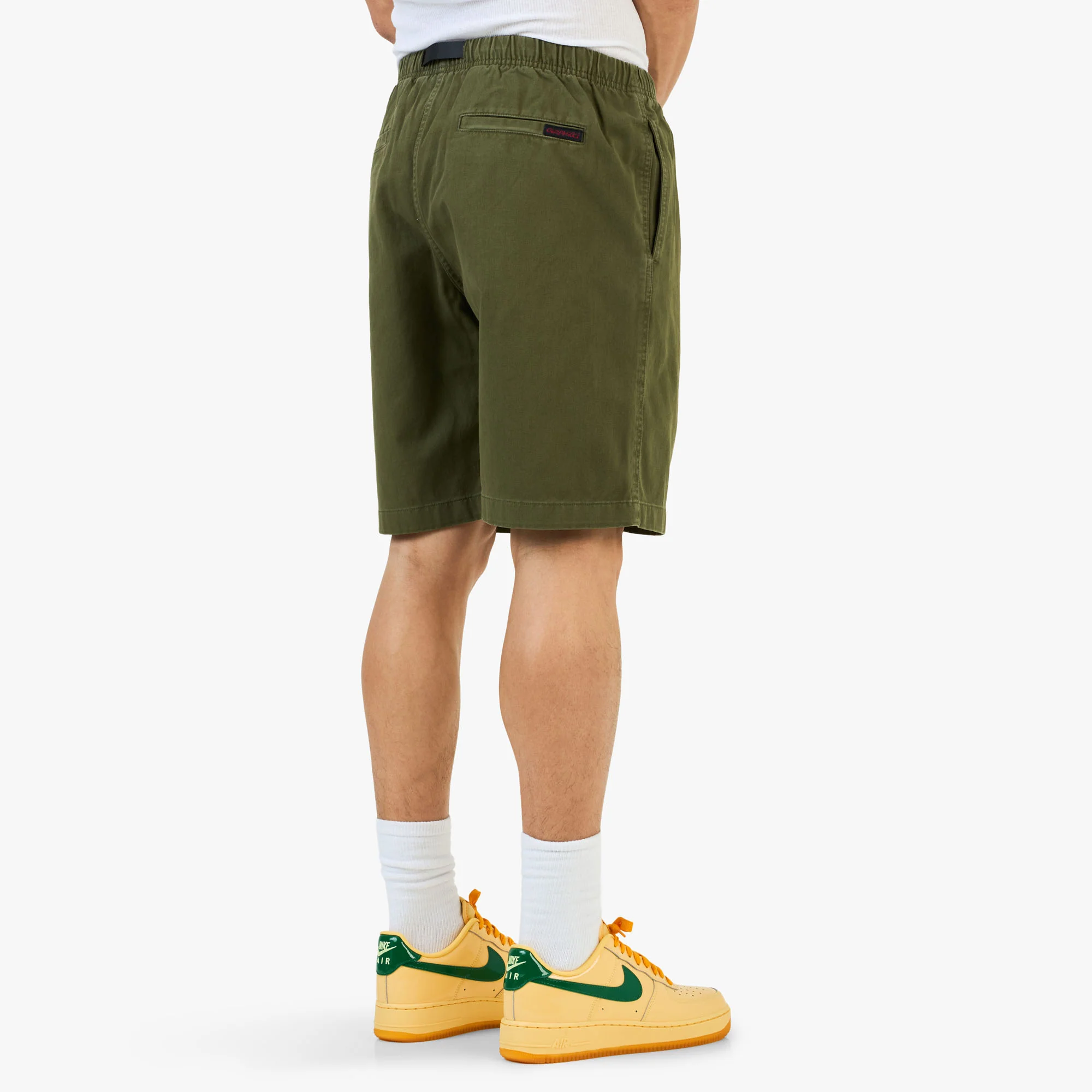 Gramicci G-Short / Olive - Image 3