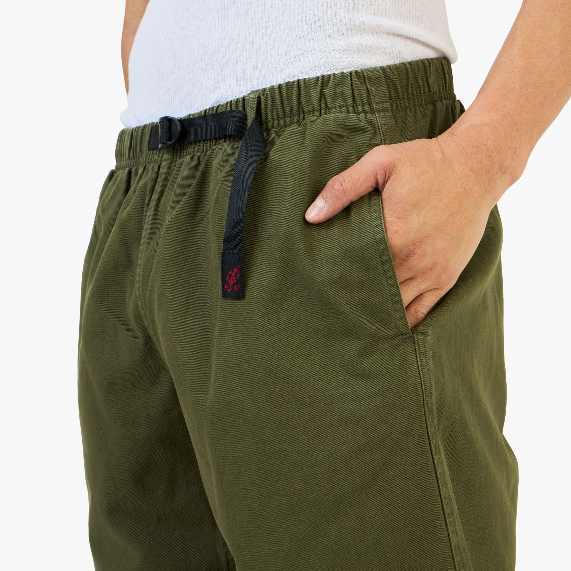 Gramicci G-Short / Olive - Image 4
