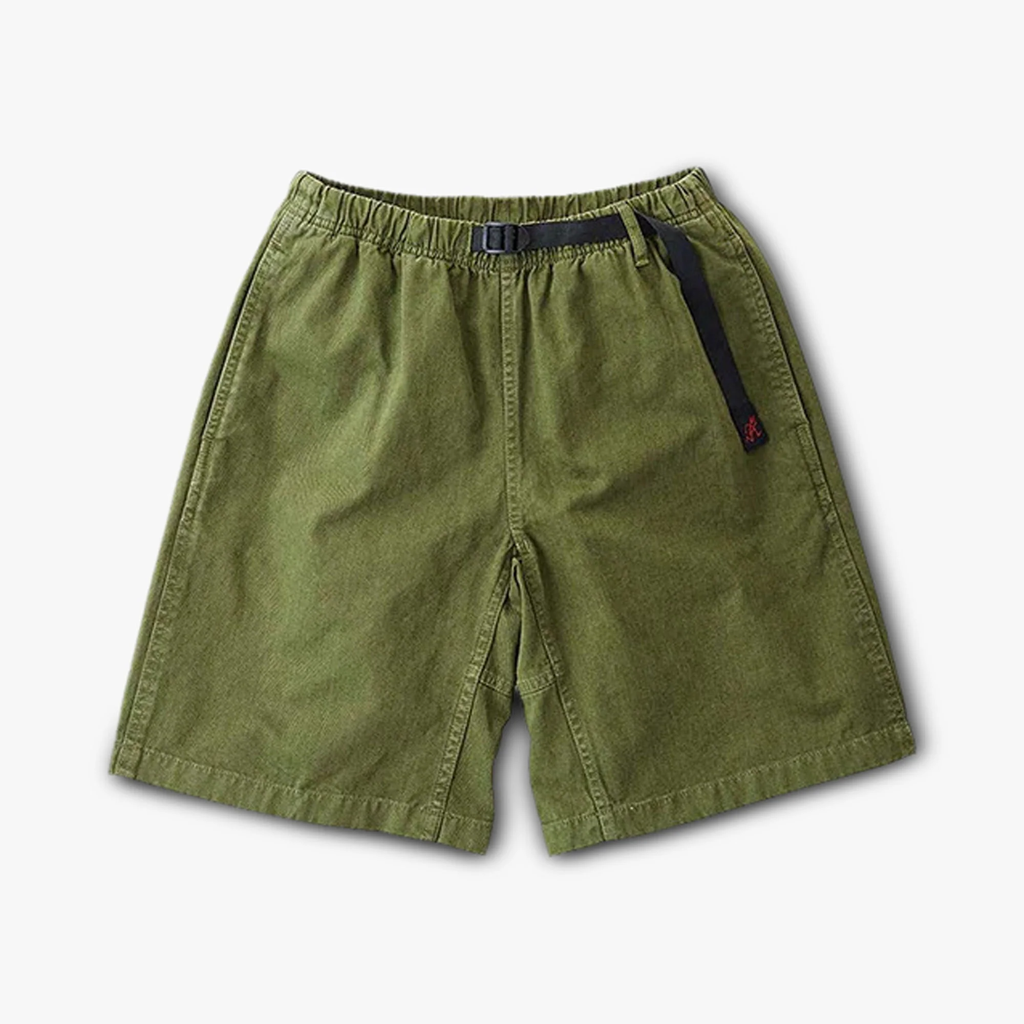 Gramicci G-Short / Olive - Image 7