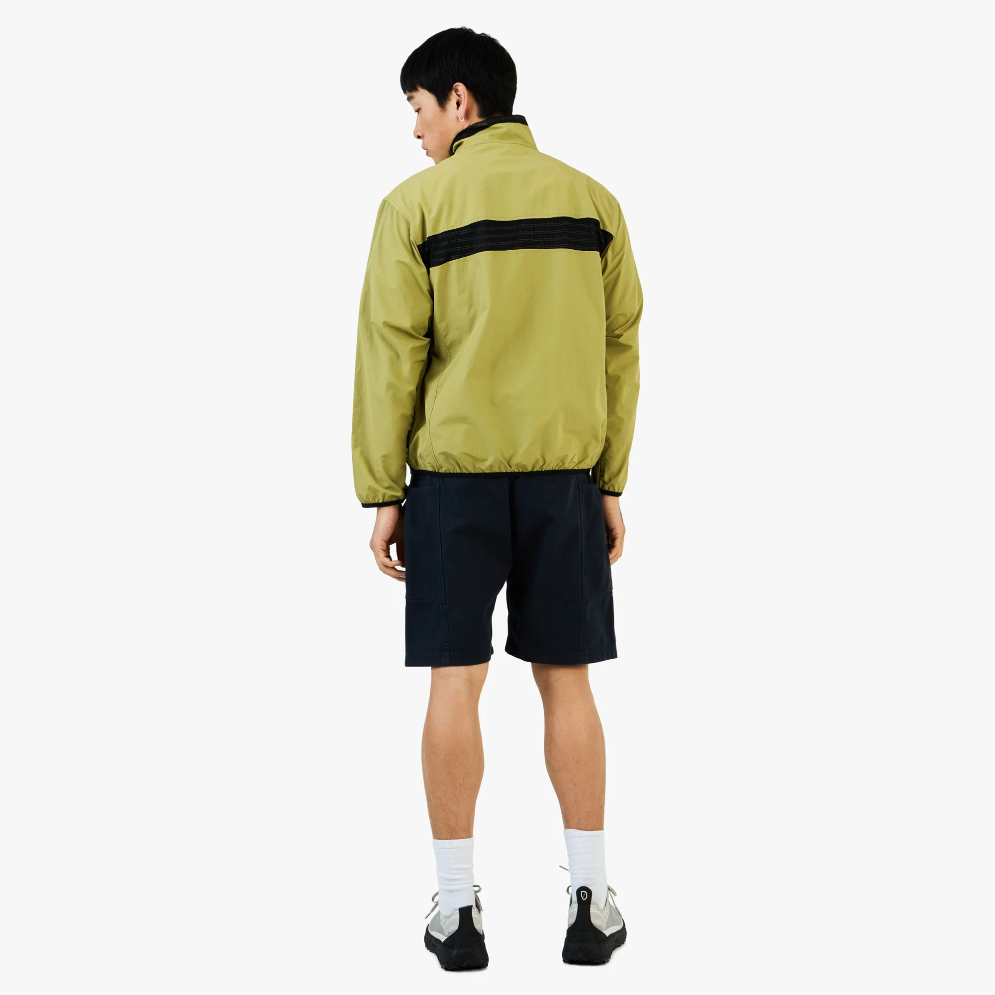 Gramicci Gadget Short Double / Navy - Image 7