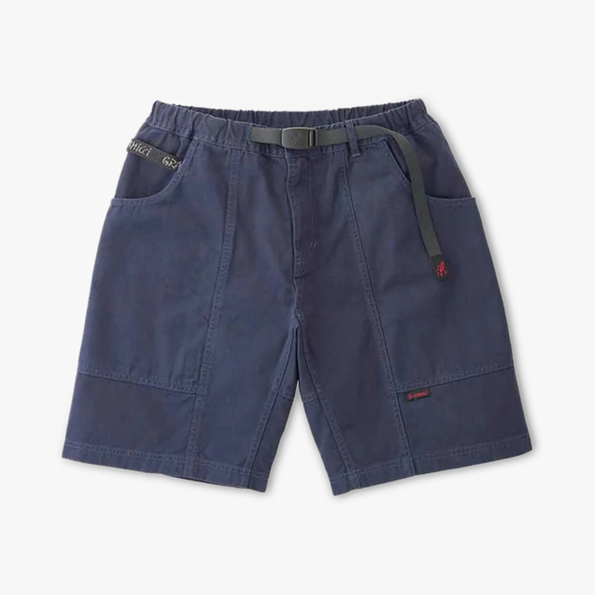 Gramicci Gadget Short Double / Navy - Image 8