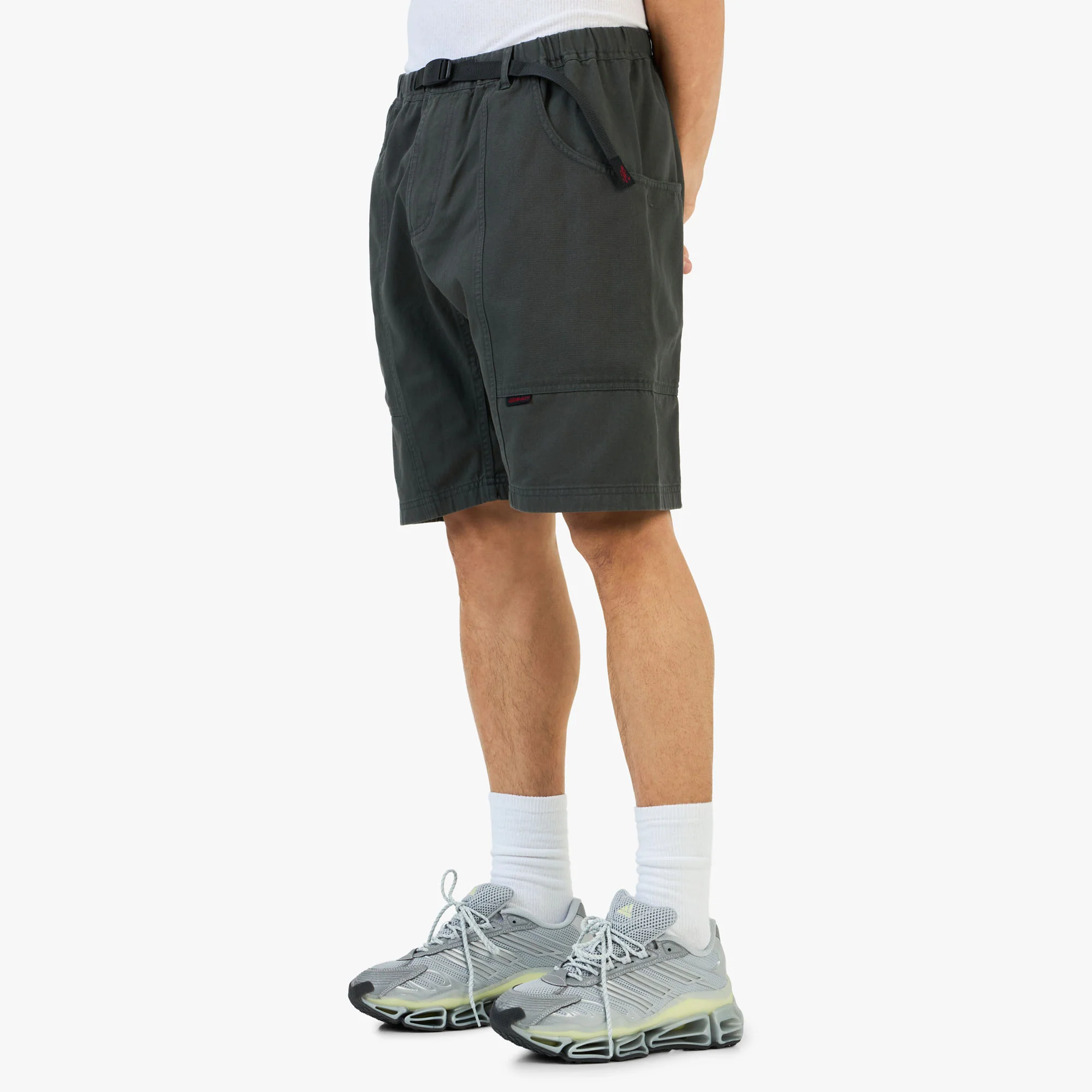 Gramicci Gadget Short / Smoke Grey - Image 2