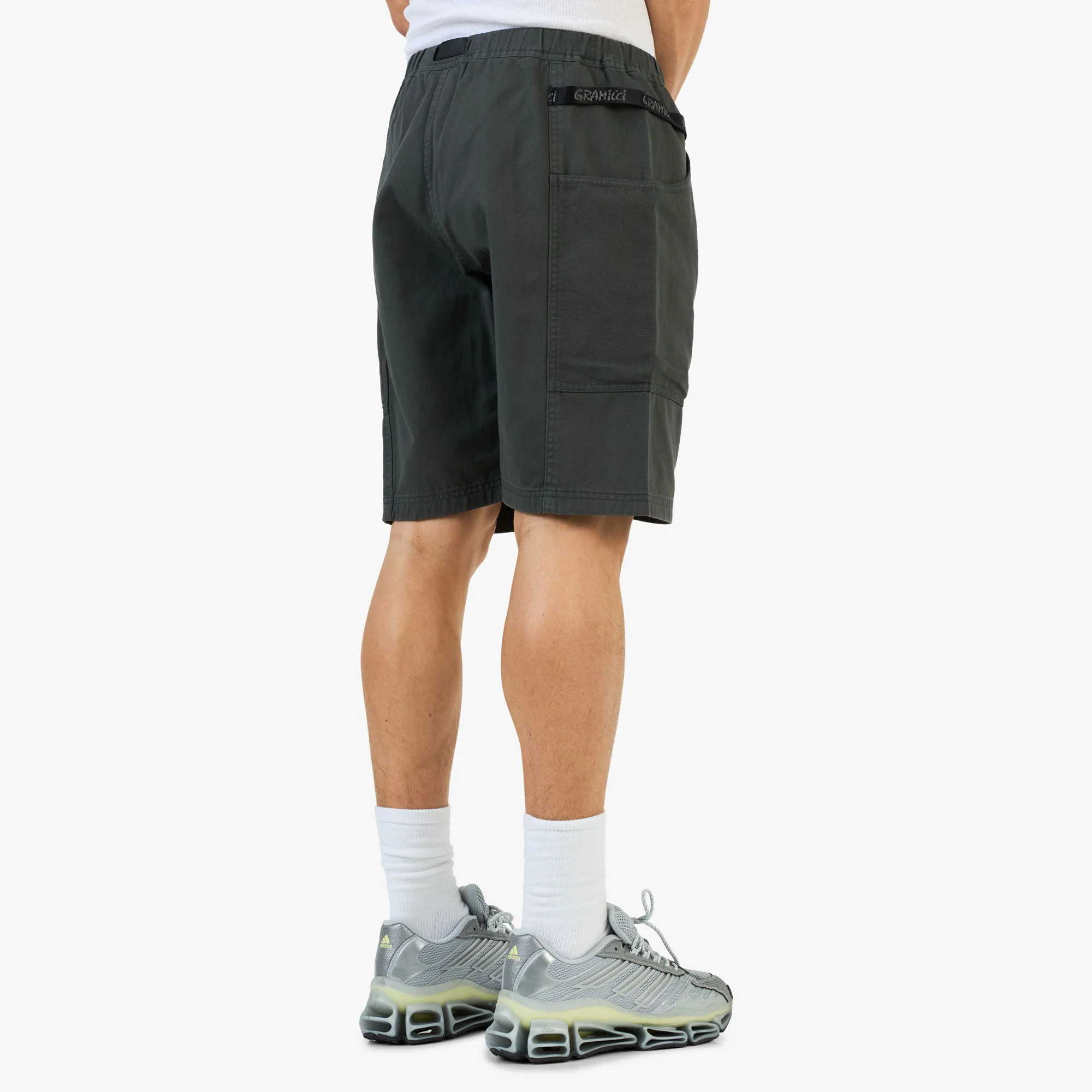 Gramicci Gadget Short / Smoke Grey - Image 3