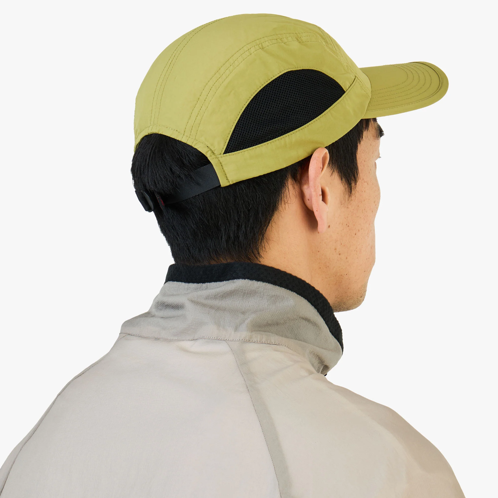 Gramicci Guide Cap / Field Green - Image 3