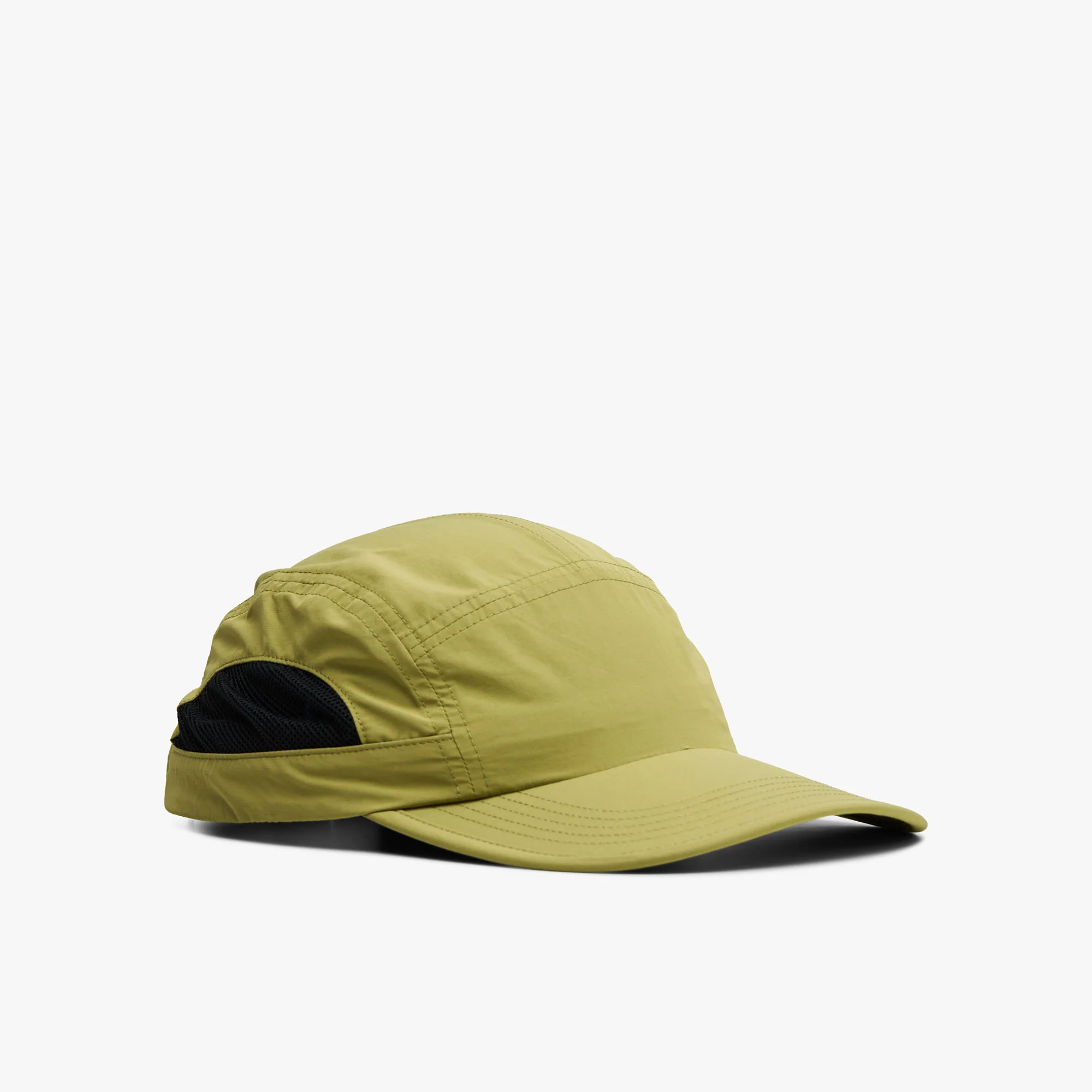 Gramicci Guide Cap / Field Green - Image 4