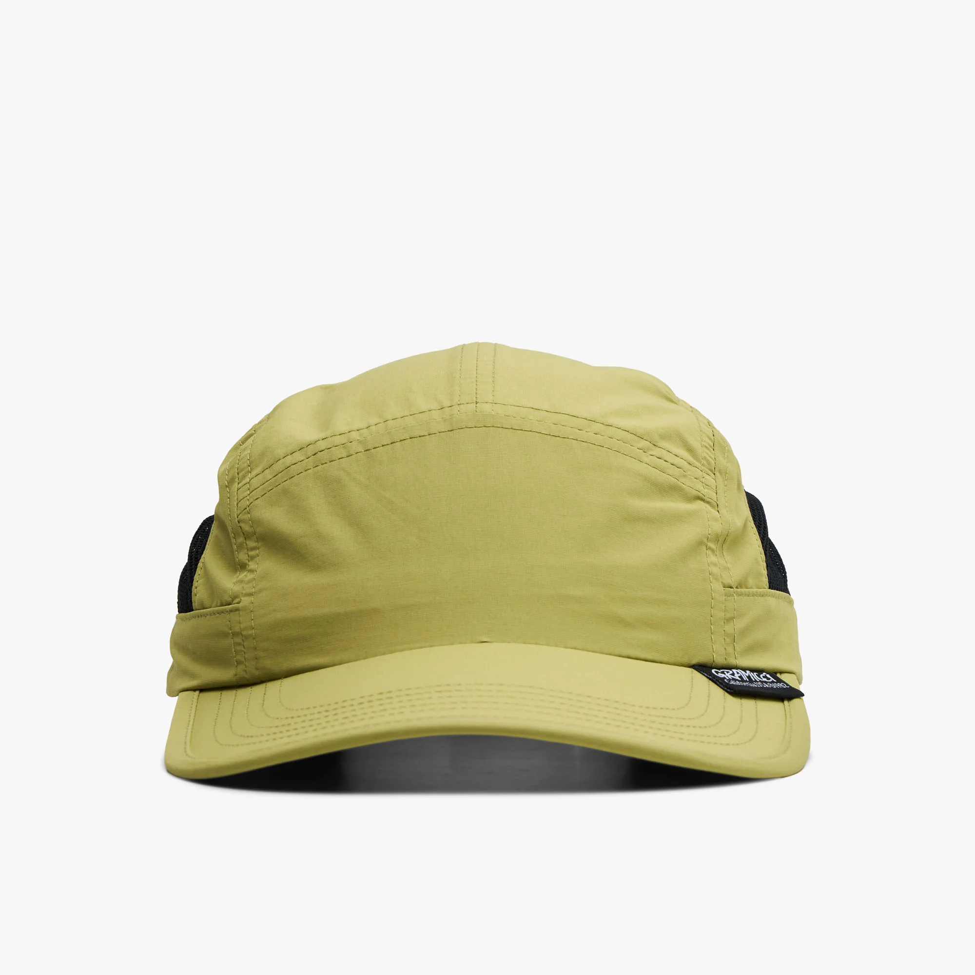 Gramicci Guide Cap / Field Green - Image 5