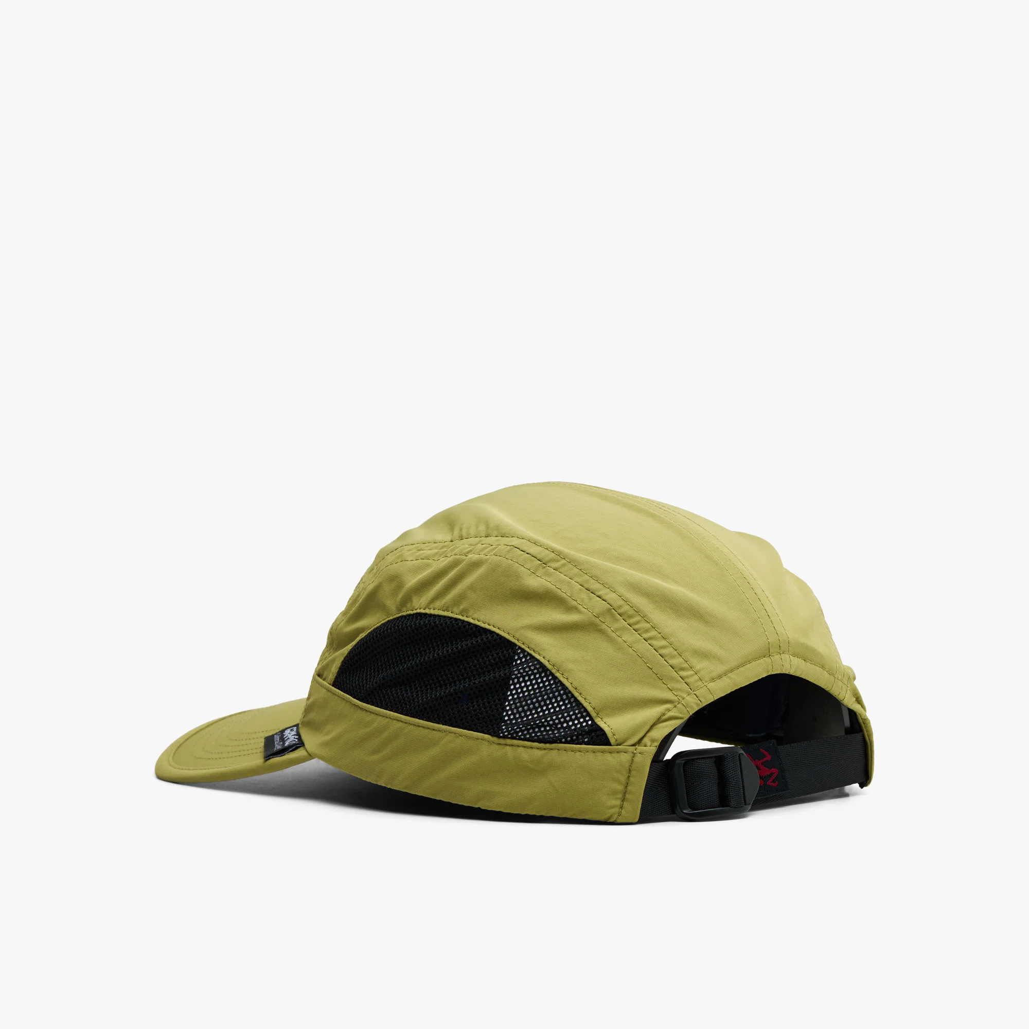 Gramicci Guide Cap / Field Green - Image 6