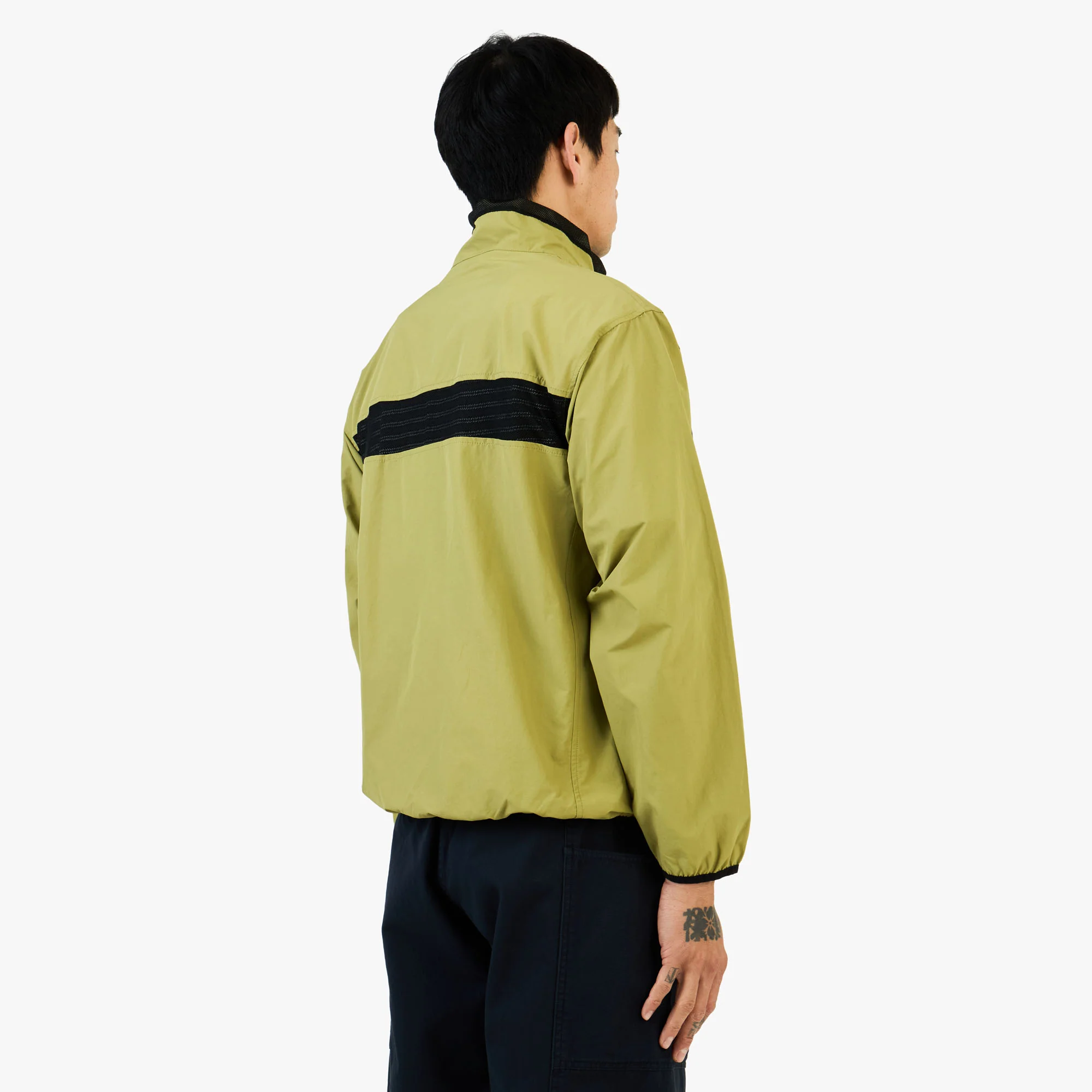 Gramicci Guide Jacket / Field Green - Image 3