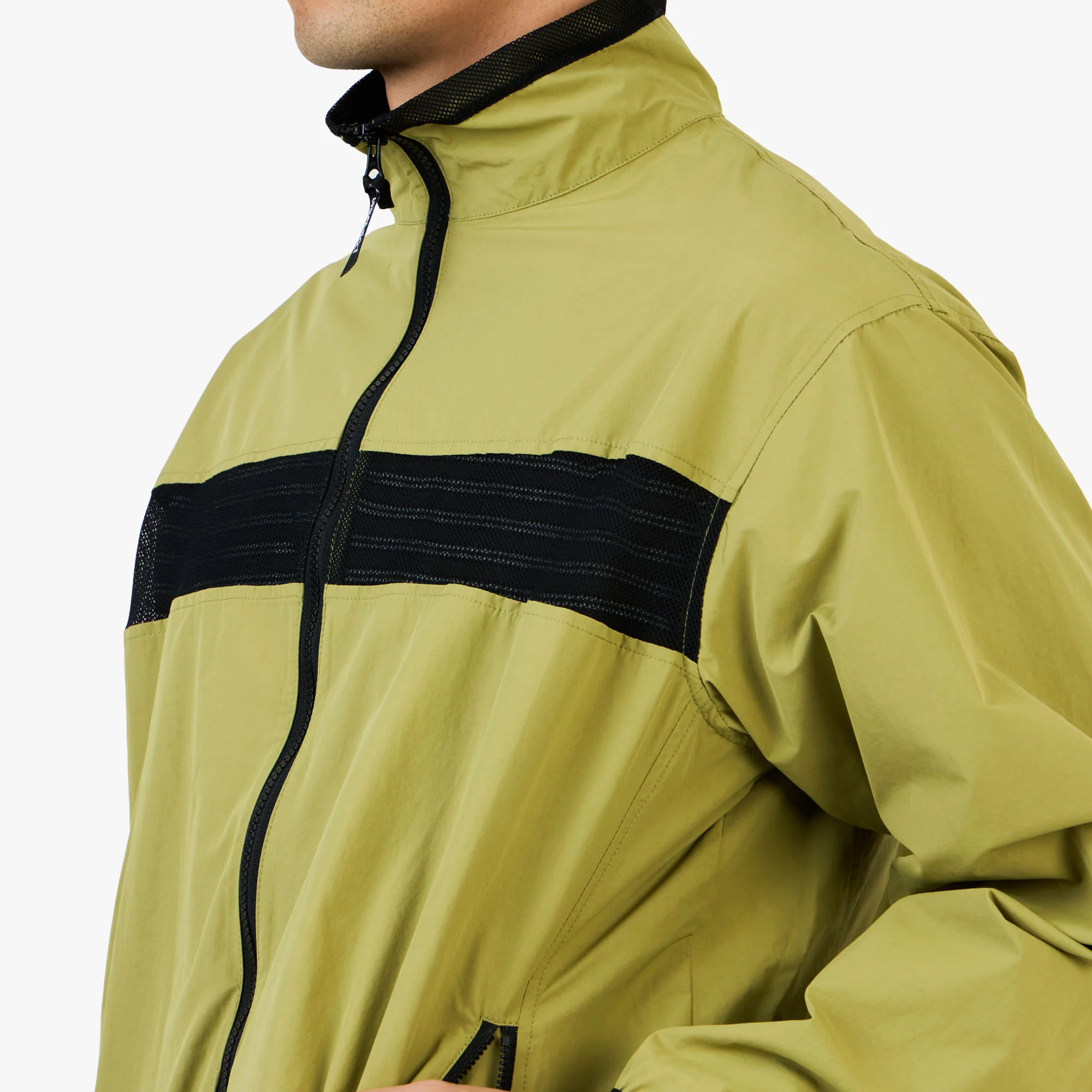 Gramicci Guide Jacket / Field Green - Image 4