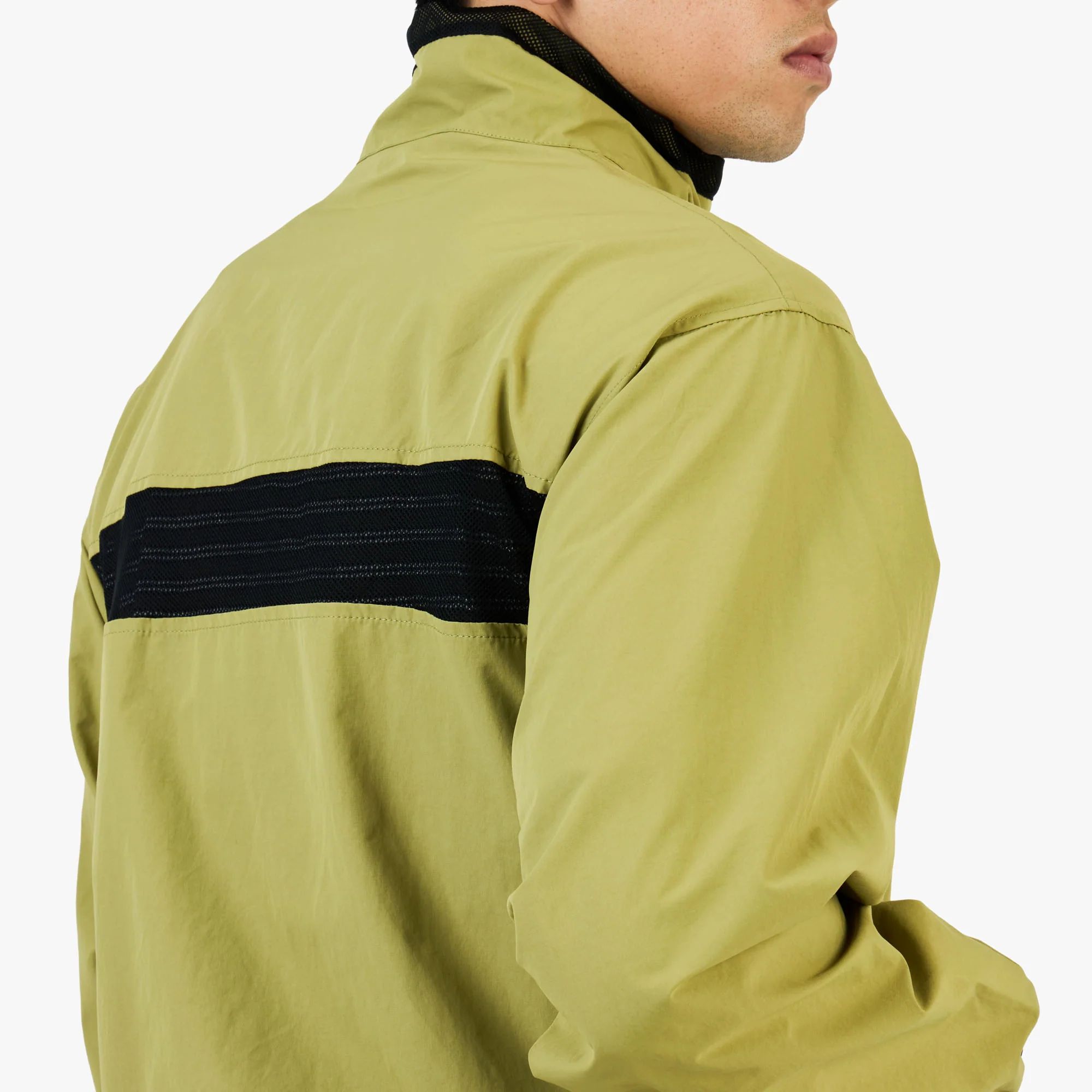 Gramicci Guide Jacket / Field Green - Image 5