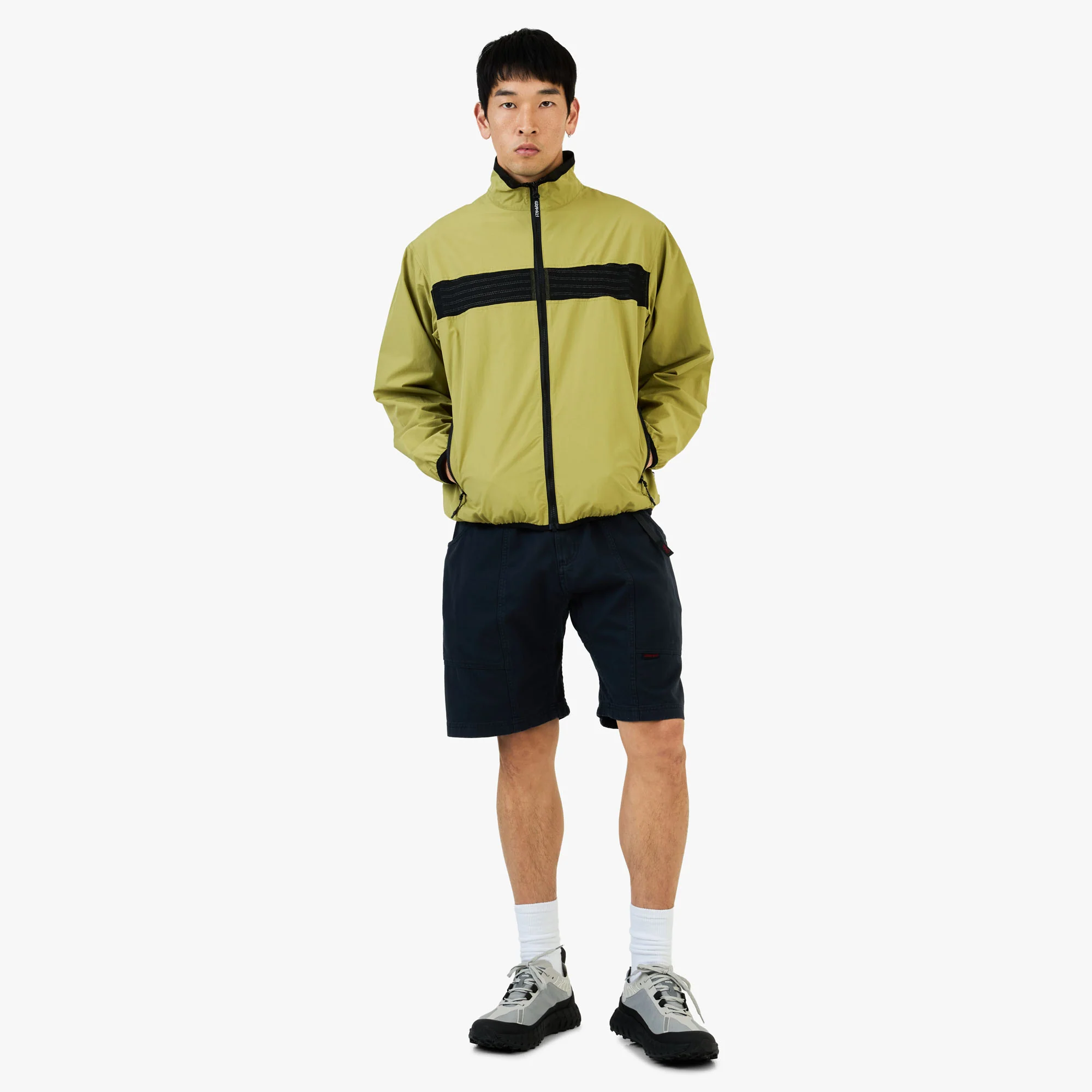 Gramicci Guide Jacket / Field Green - Image 6