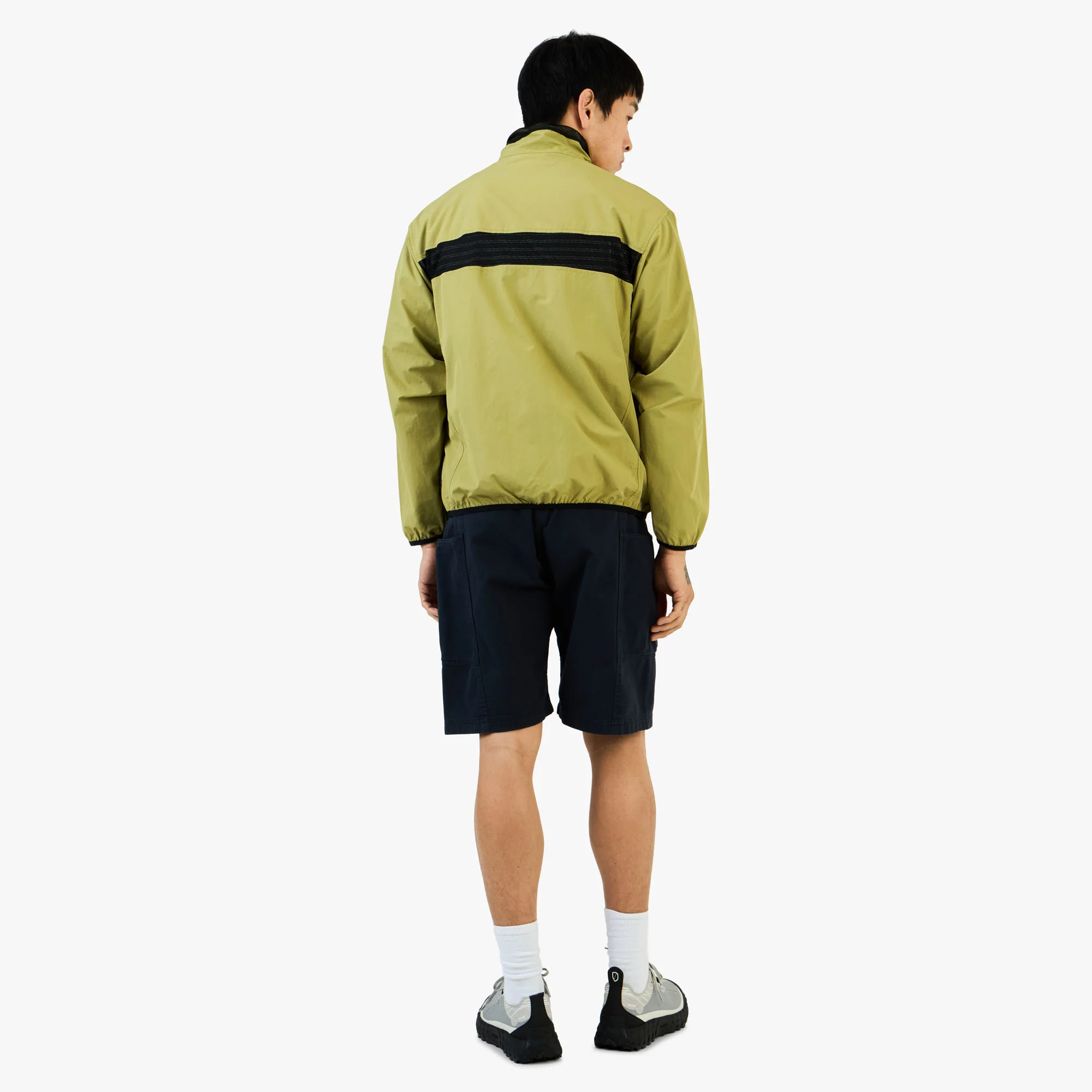 Gramicci Guide Jacket / Field Green - Image 7