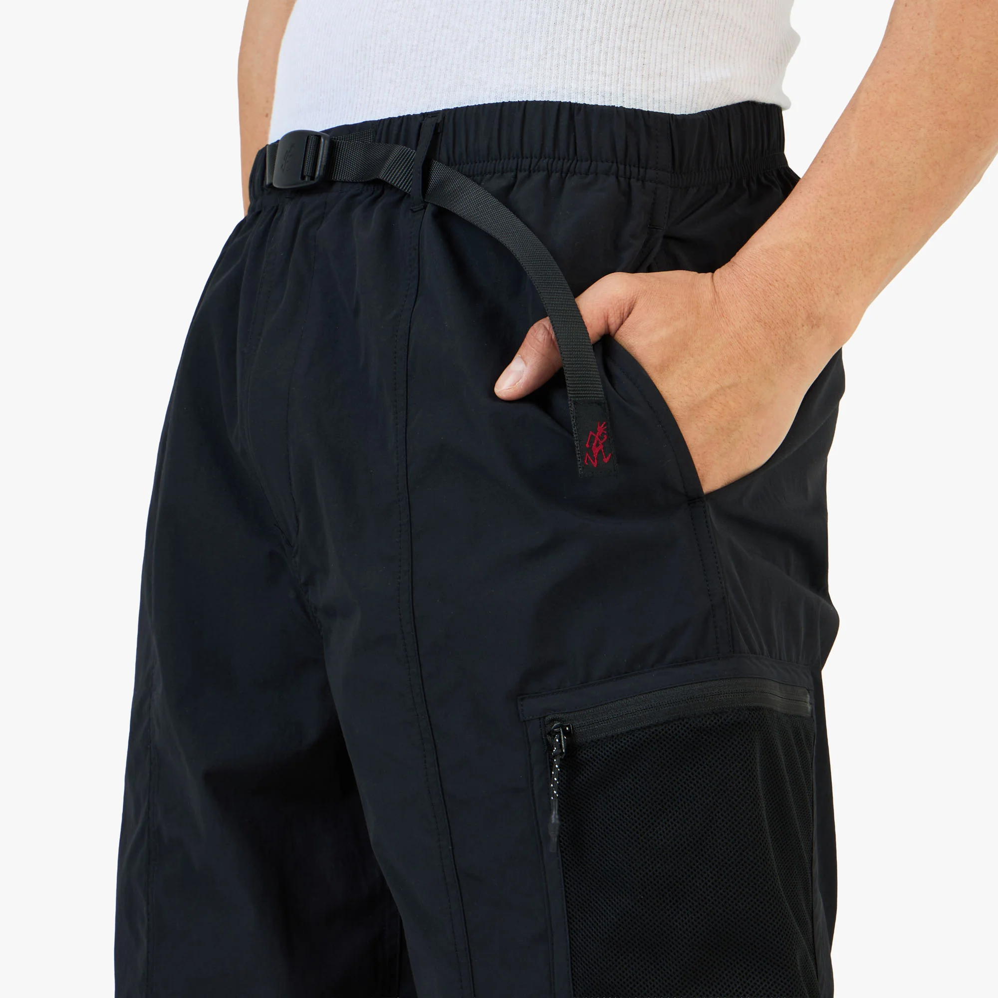 Gramicci Guide Short / Black - Image 3