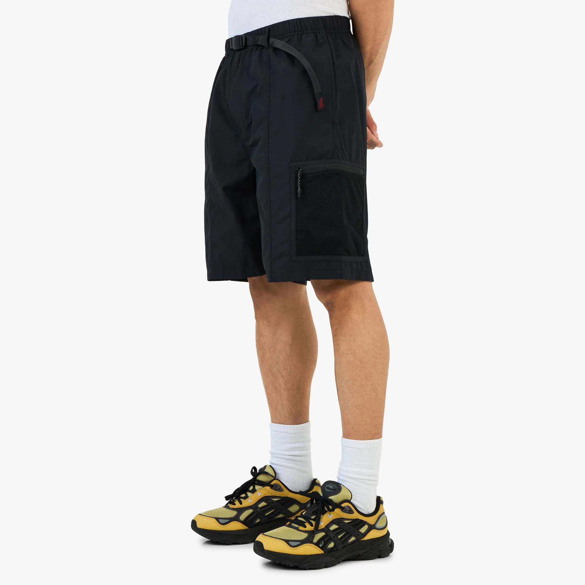 Gramicci Guide Short / Black - Image 5