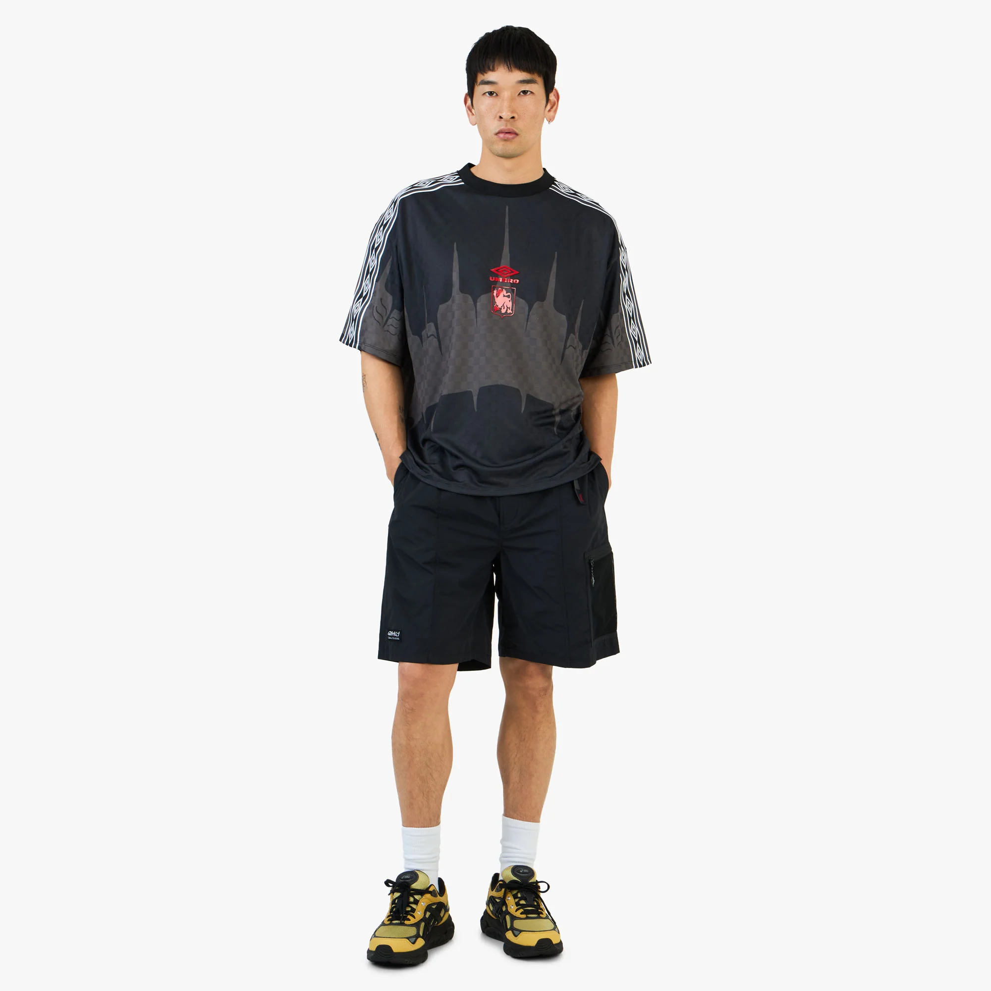 Gramicci Guide Short / Black - Image 6