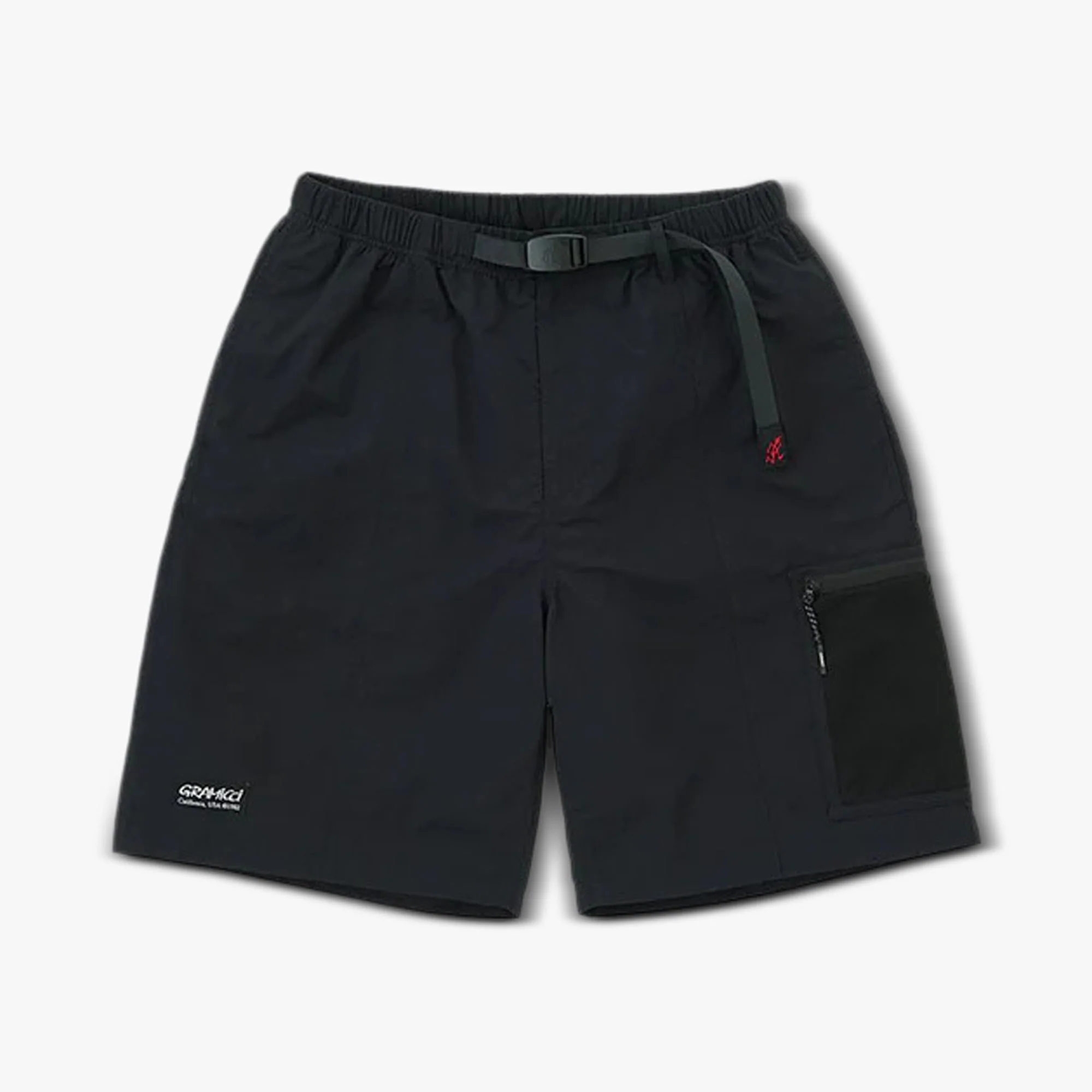 Gramicci Guide Short / Black - Image 7