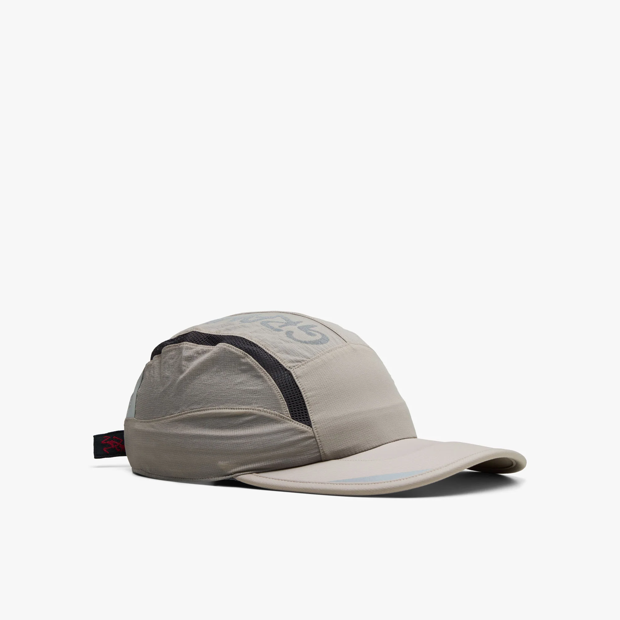 Gramicci Ultra-Light Tech Cap / Concrete - Image 4