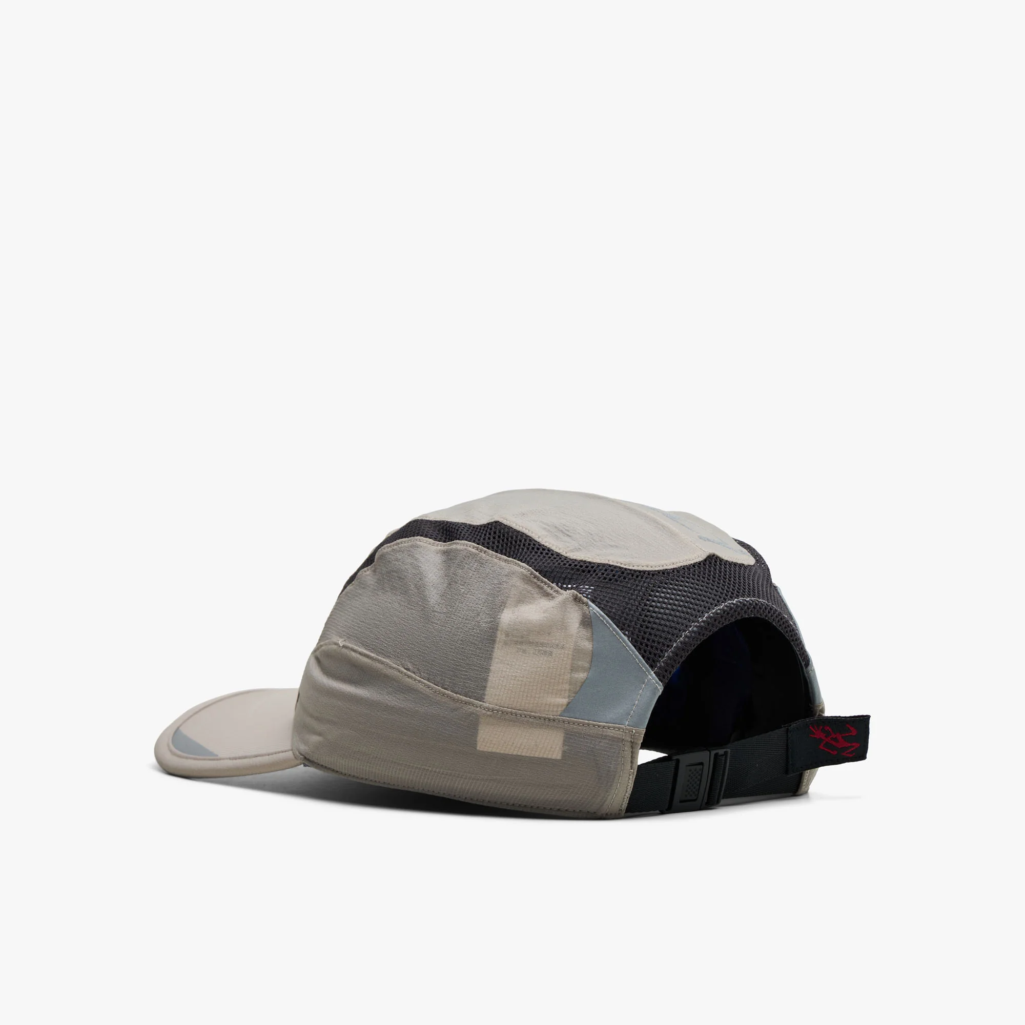 Gramicci Ultra-Light Tech Cap / Concrete - Image 6