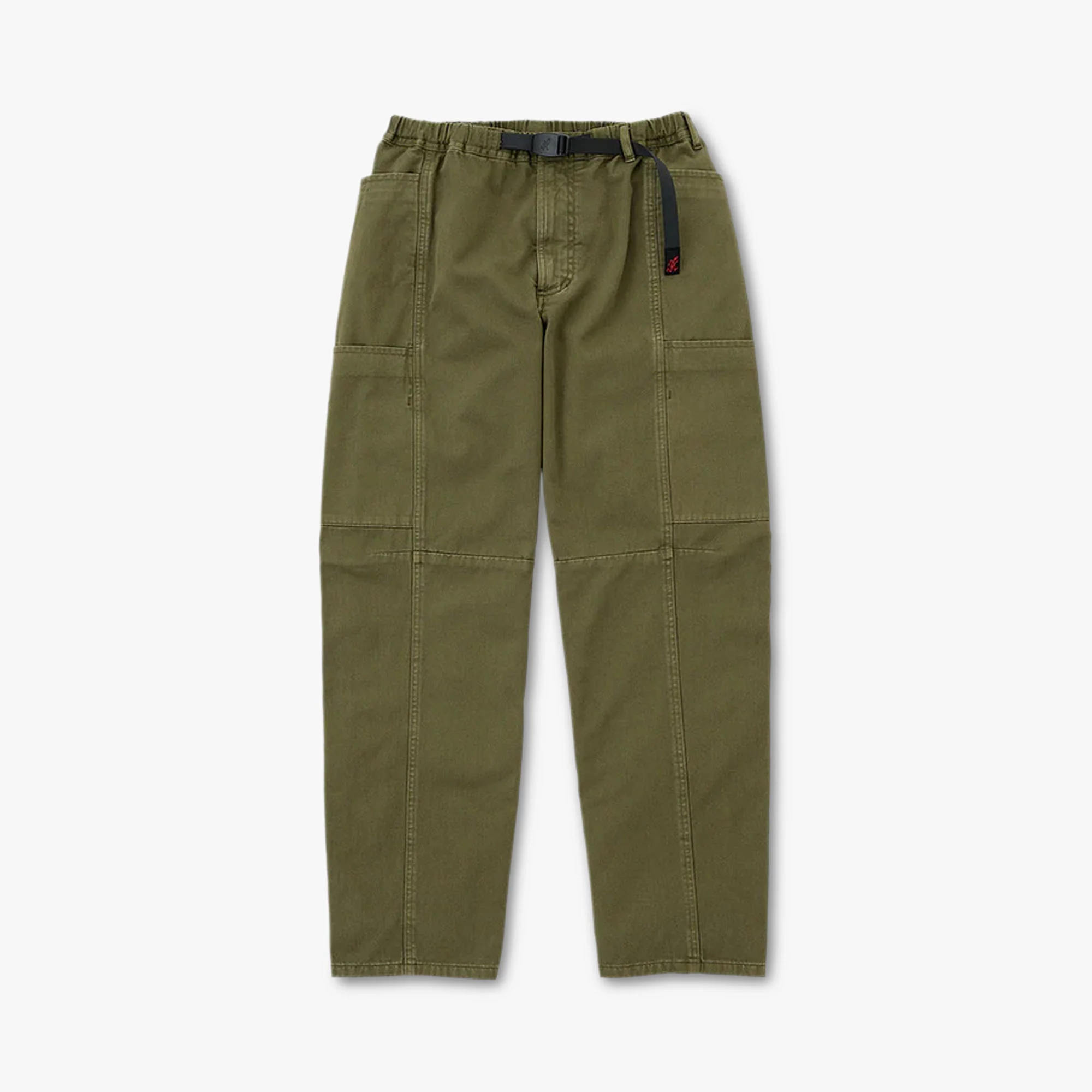 Gramicci Voyager Pant / Army Pigment - Image 7