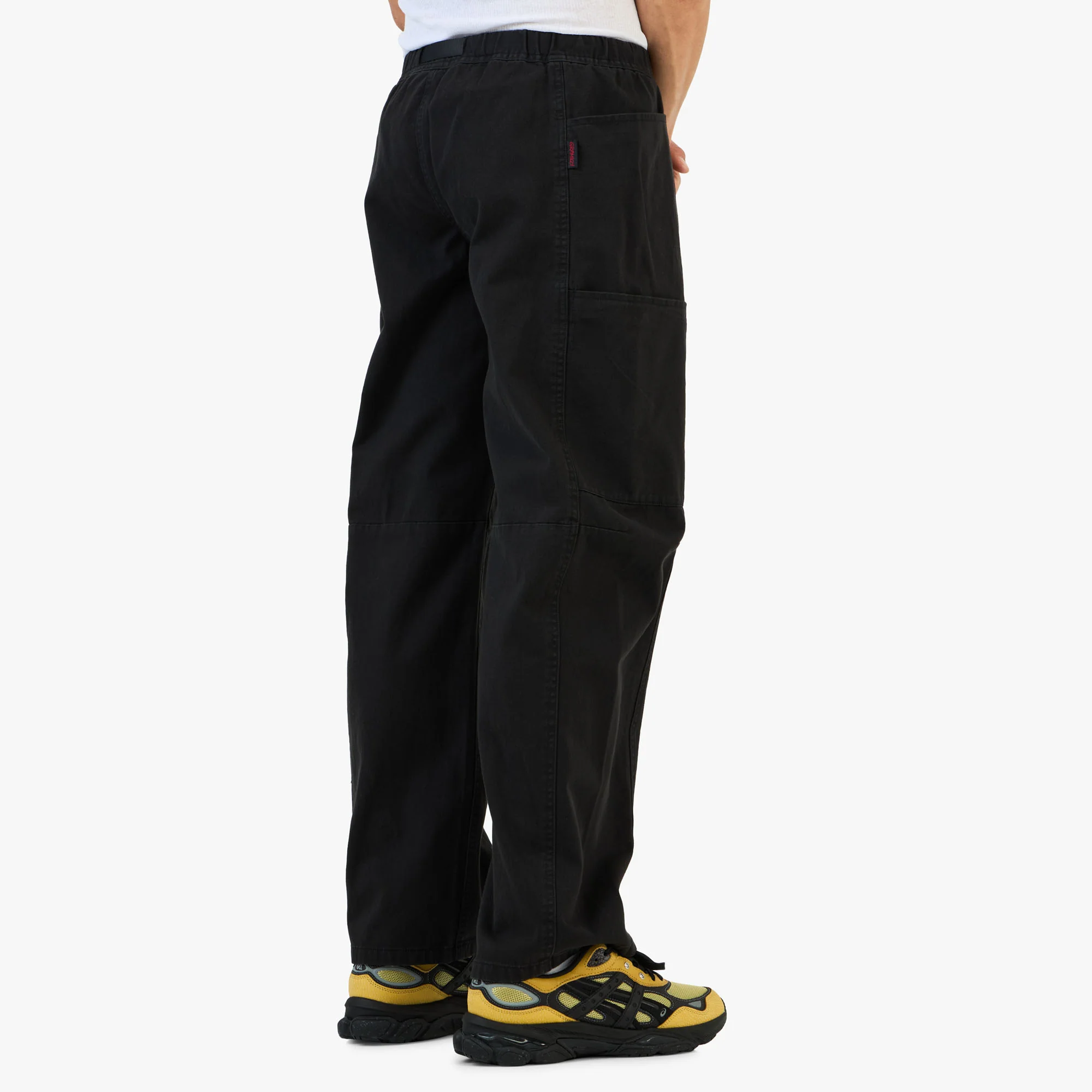 Gramicci Voyager Pant / Black - Image 3