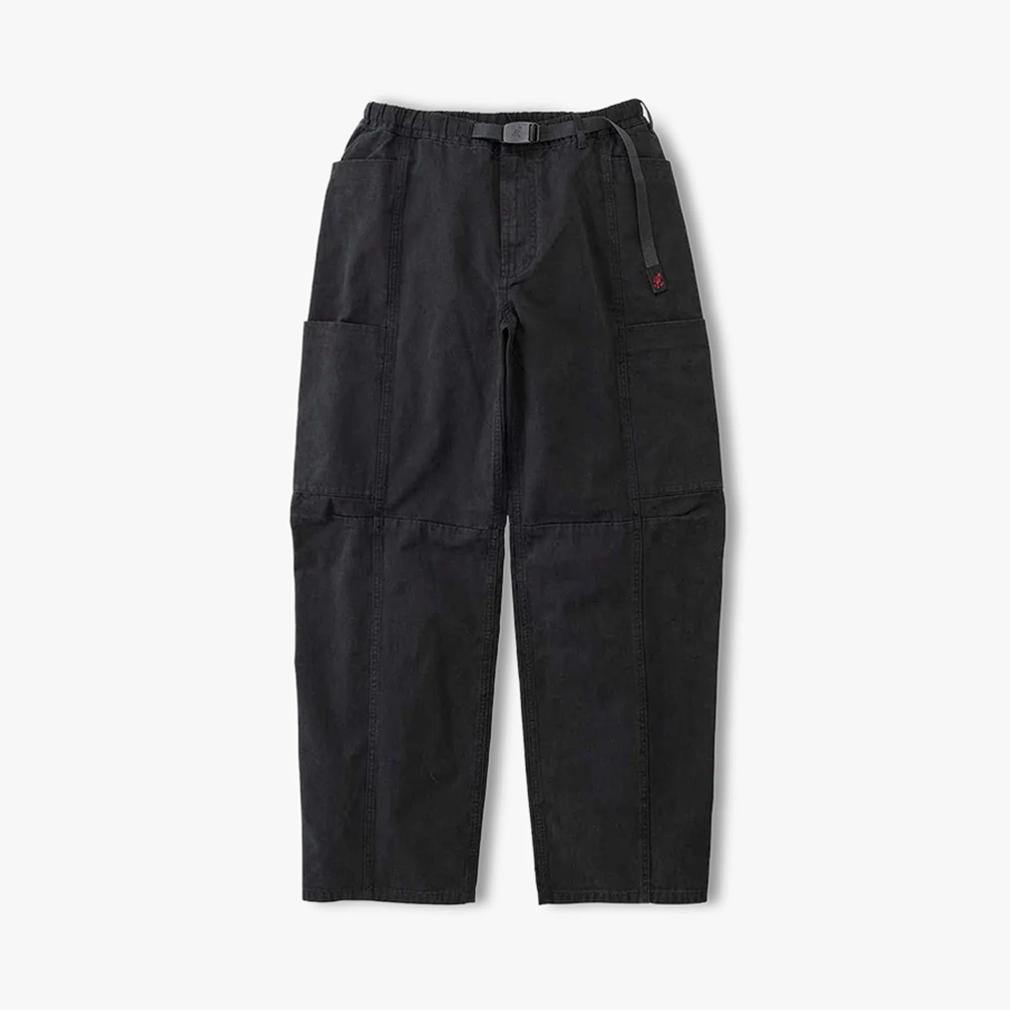 Gramicci Voyager Pant / Black - Image 7