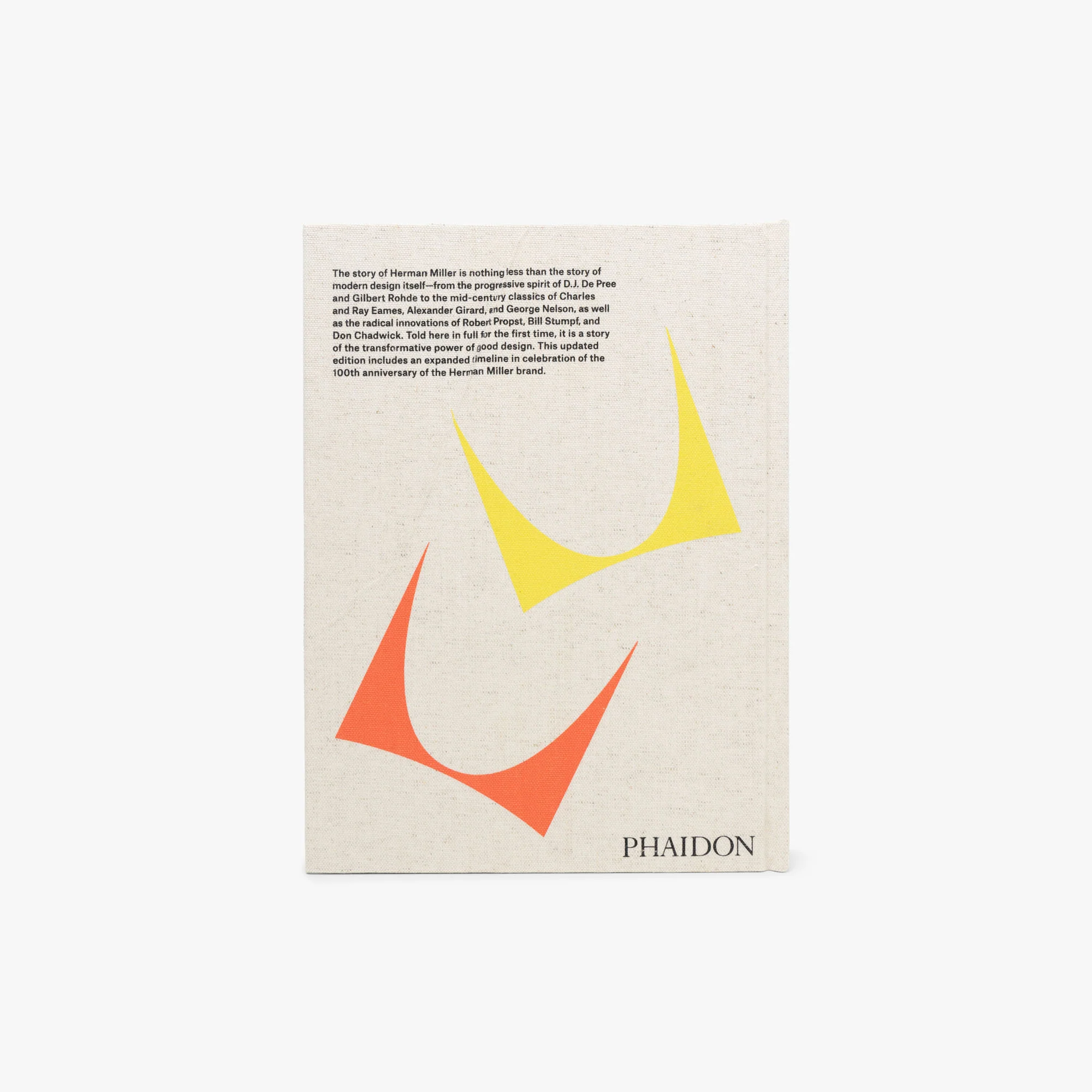 Herman Miller: A Way of Living - Image 2