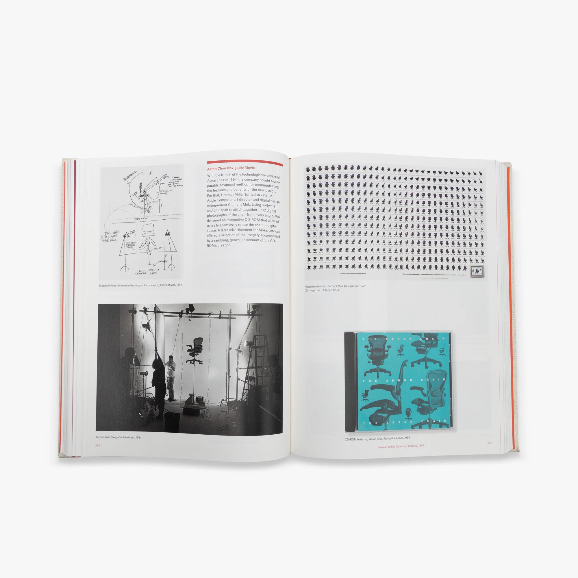 Herman Miller: A Way of Living - Image 3