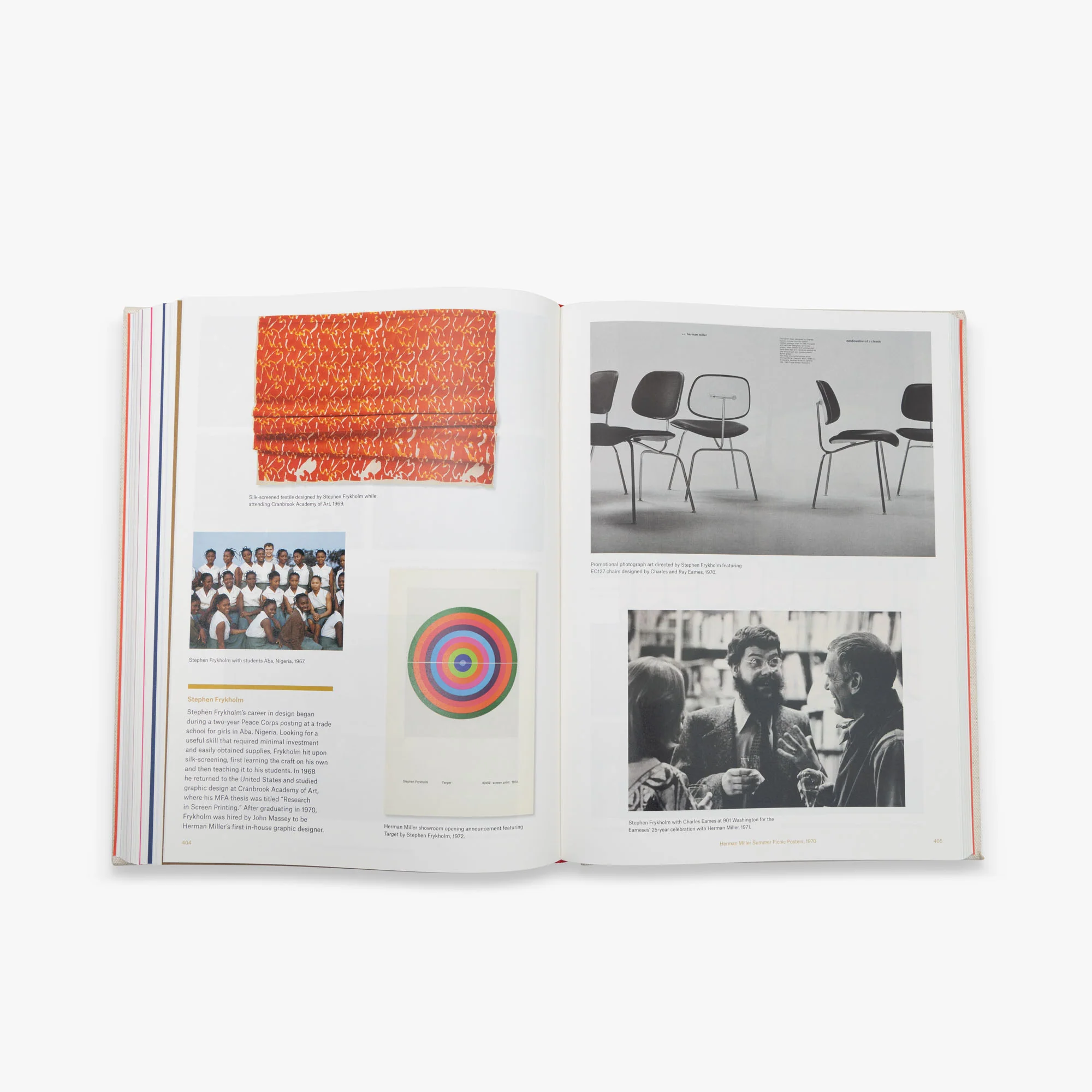 Herman Miller: A Way of Living - Image 4