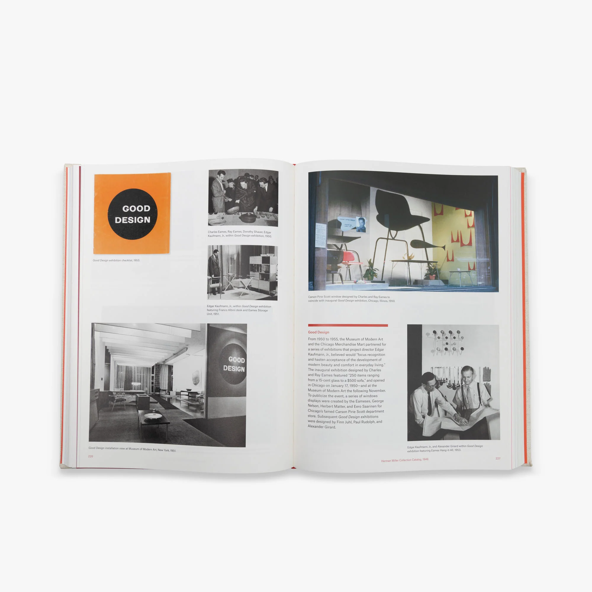 Herman Miller: A Way of Living - Image 5