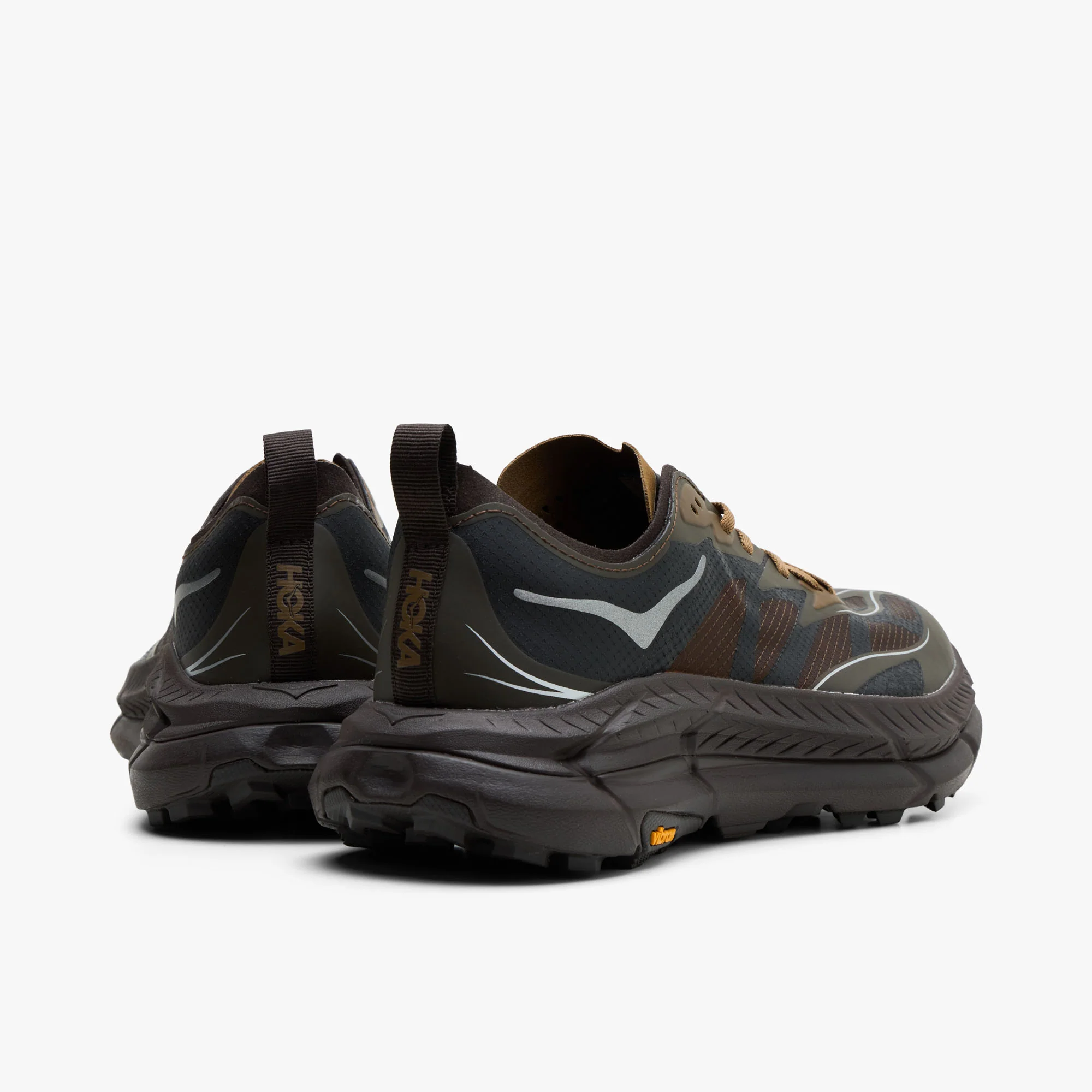 Hoka Mafate Speed 4 Lite Tree Bark / Cast Iron - Image 4