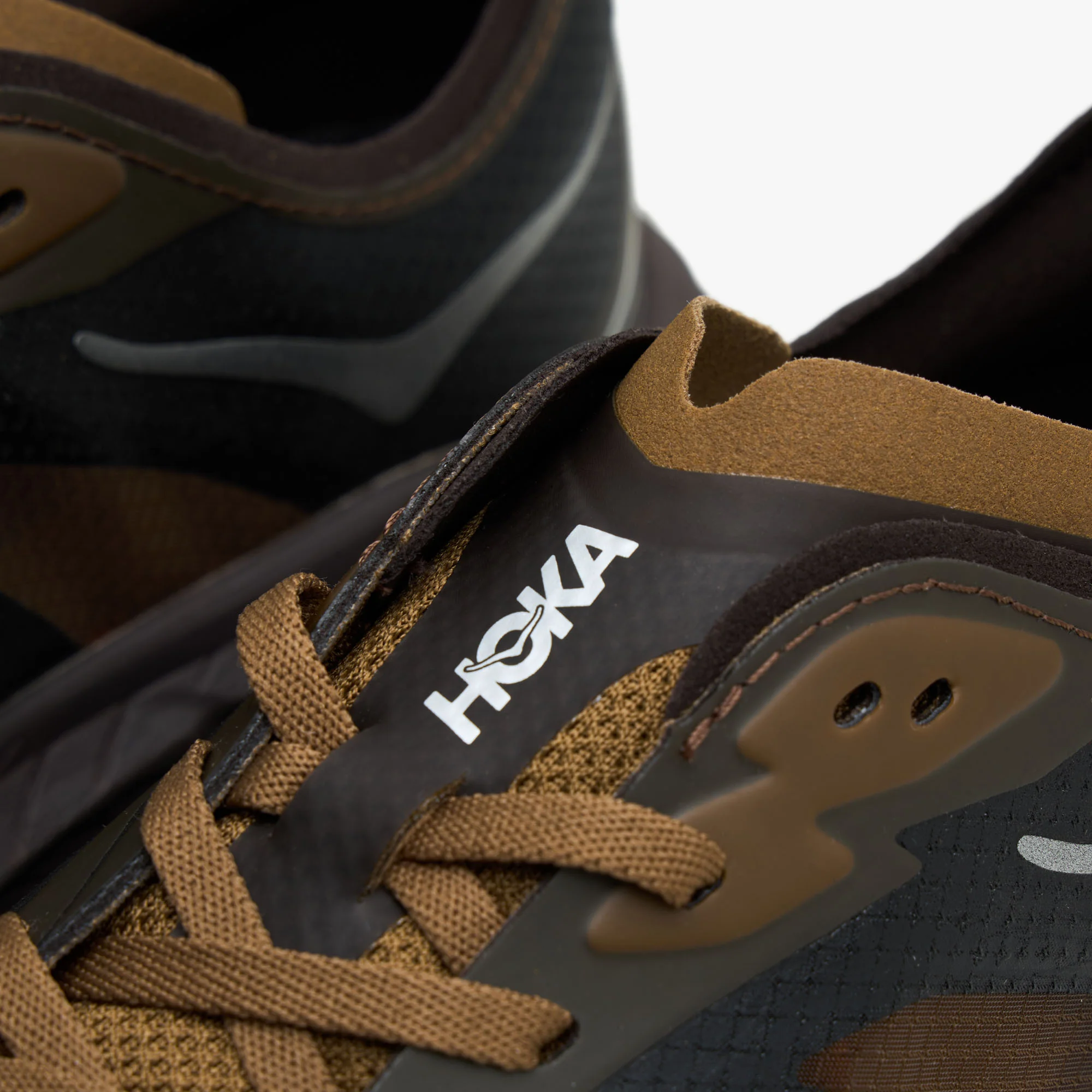 Hoka Mafate Speed 4 Lite Tree Bark / Cast Iron - Image 7