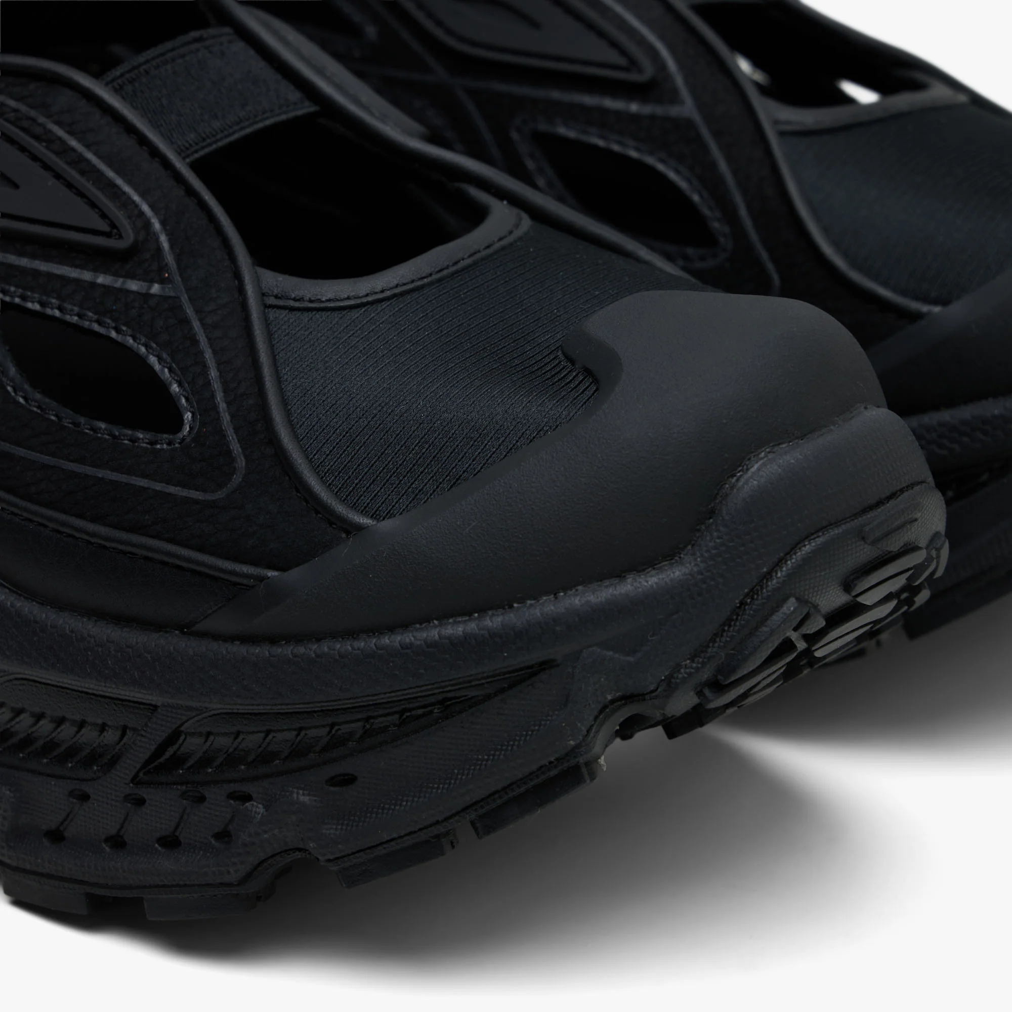 Hoka Stinson Breeze Black / Carbon Black - Image 6