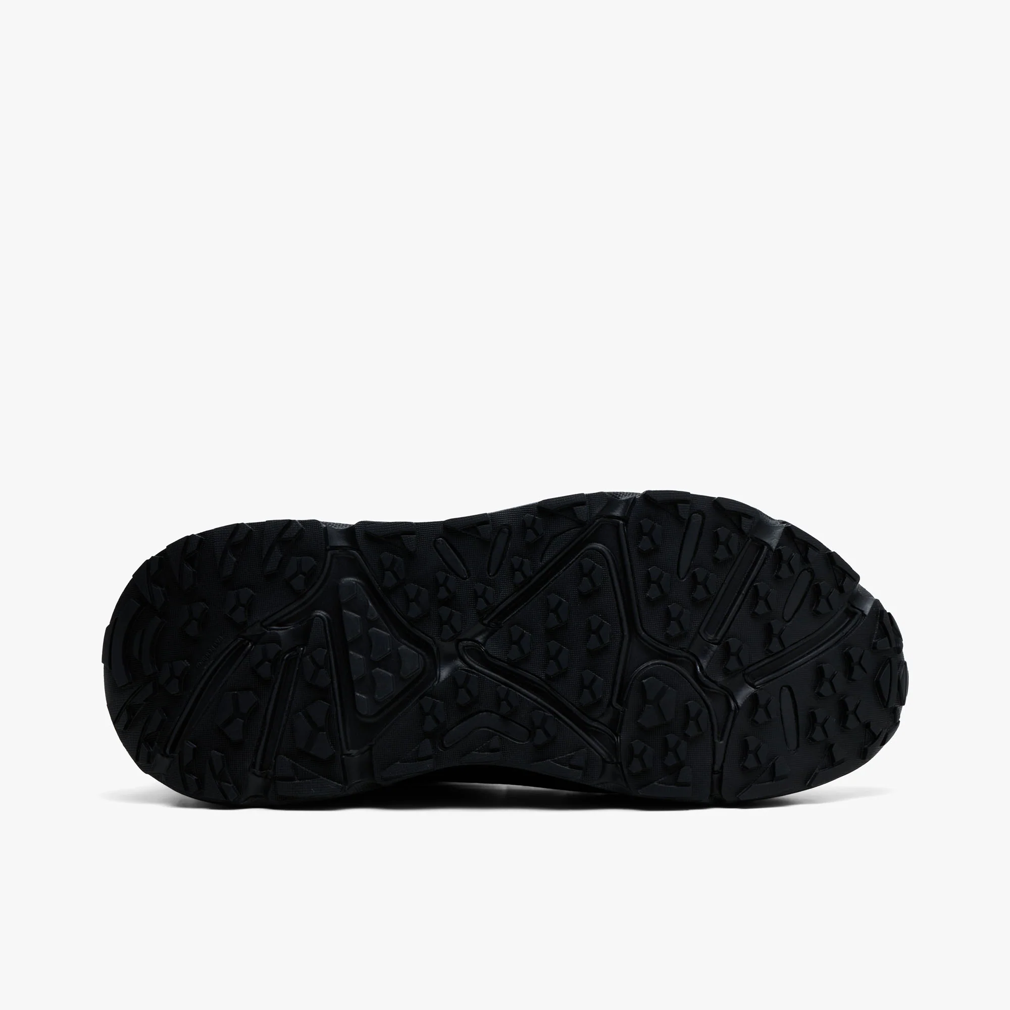 Hoka Stinson Breeze Black / Carbon Black - Image 7