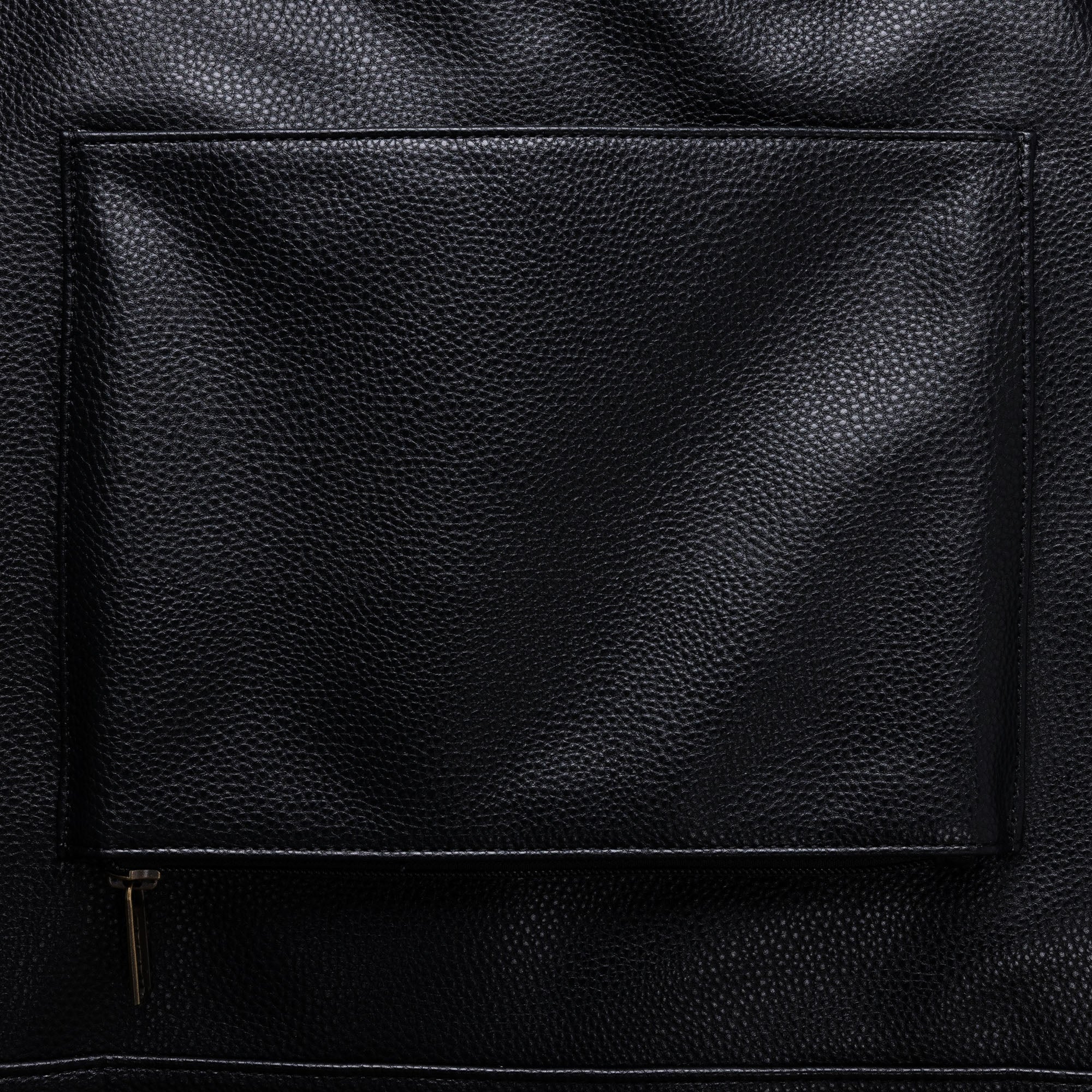 Honor The Gift Do More Travel Tote / Black - Image 4